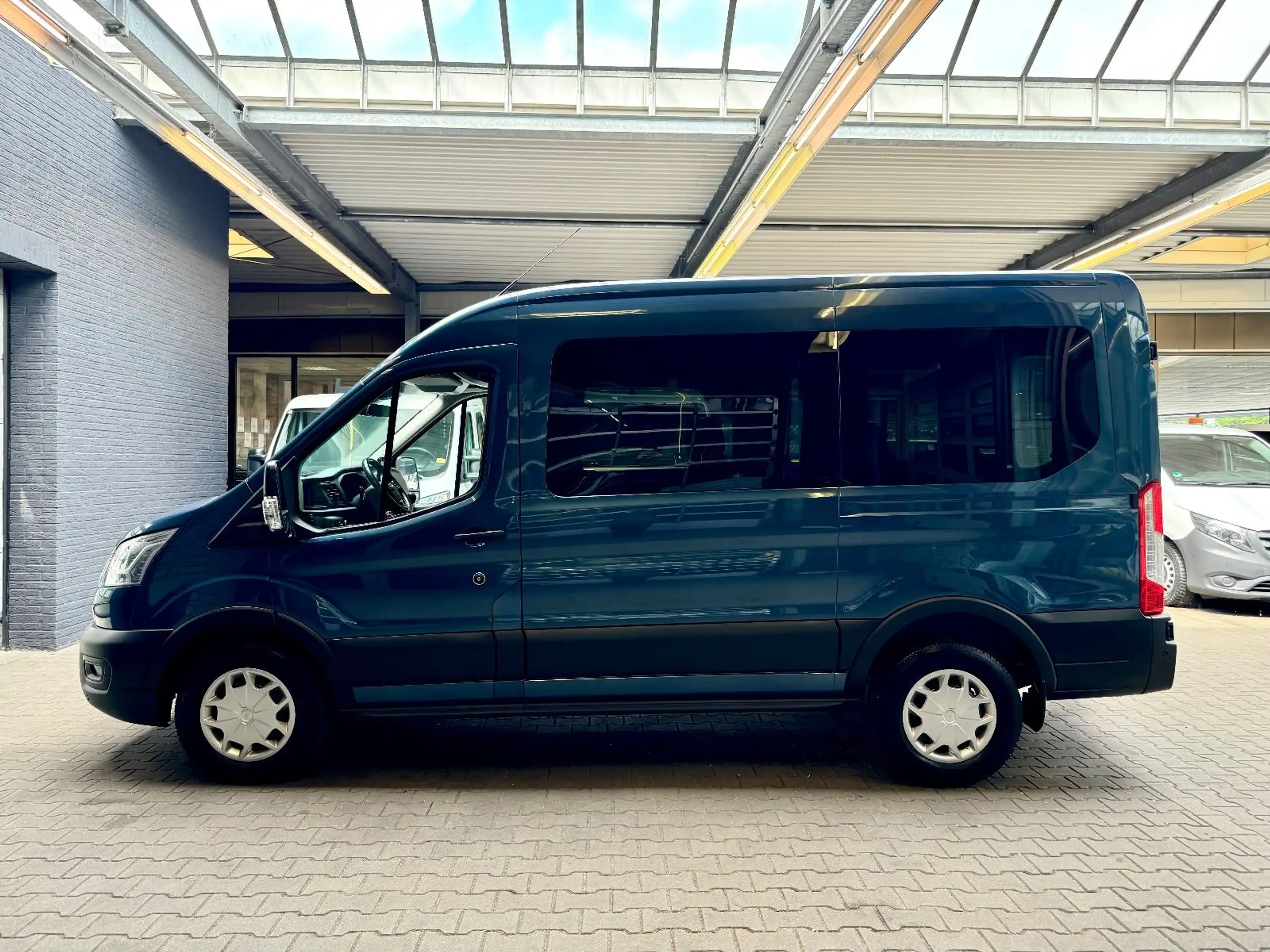 Ford - Transit