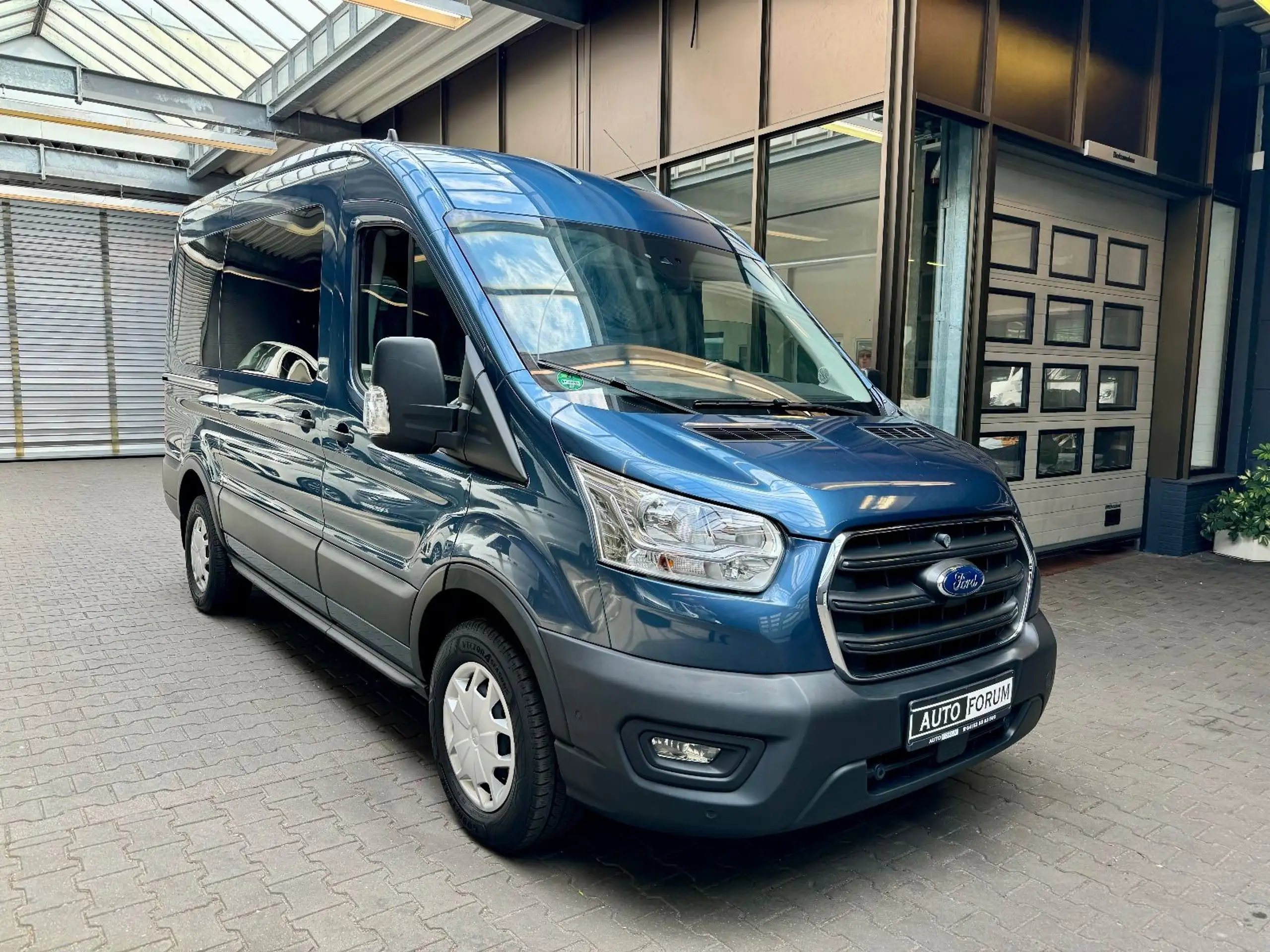 Ford - Transit