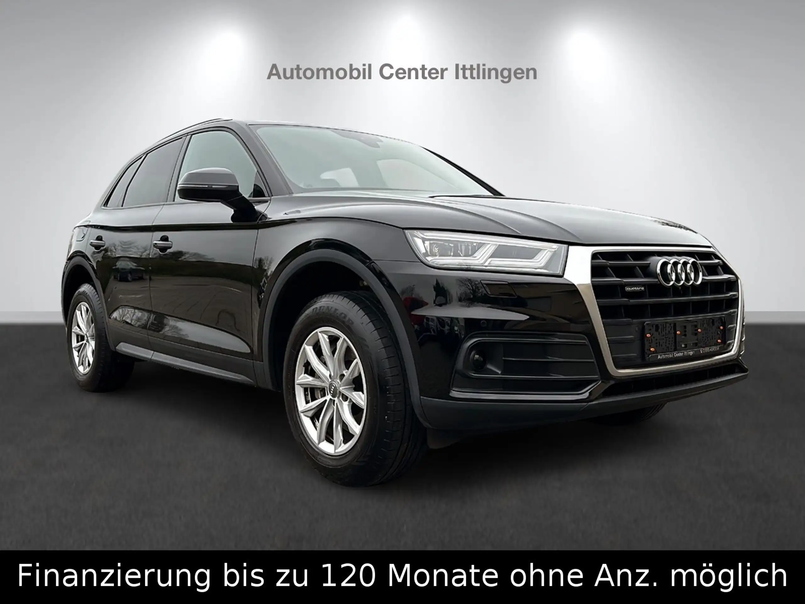 Audi - Q5