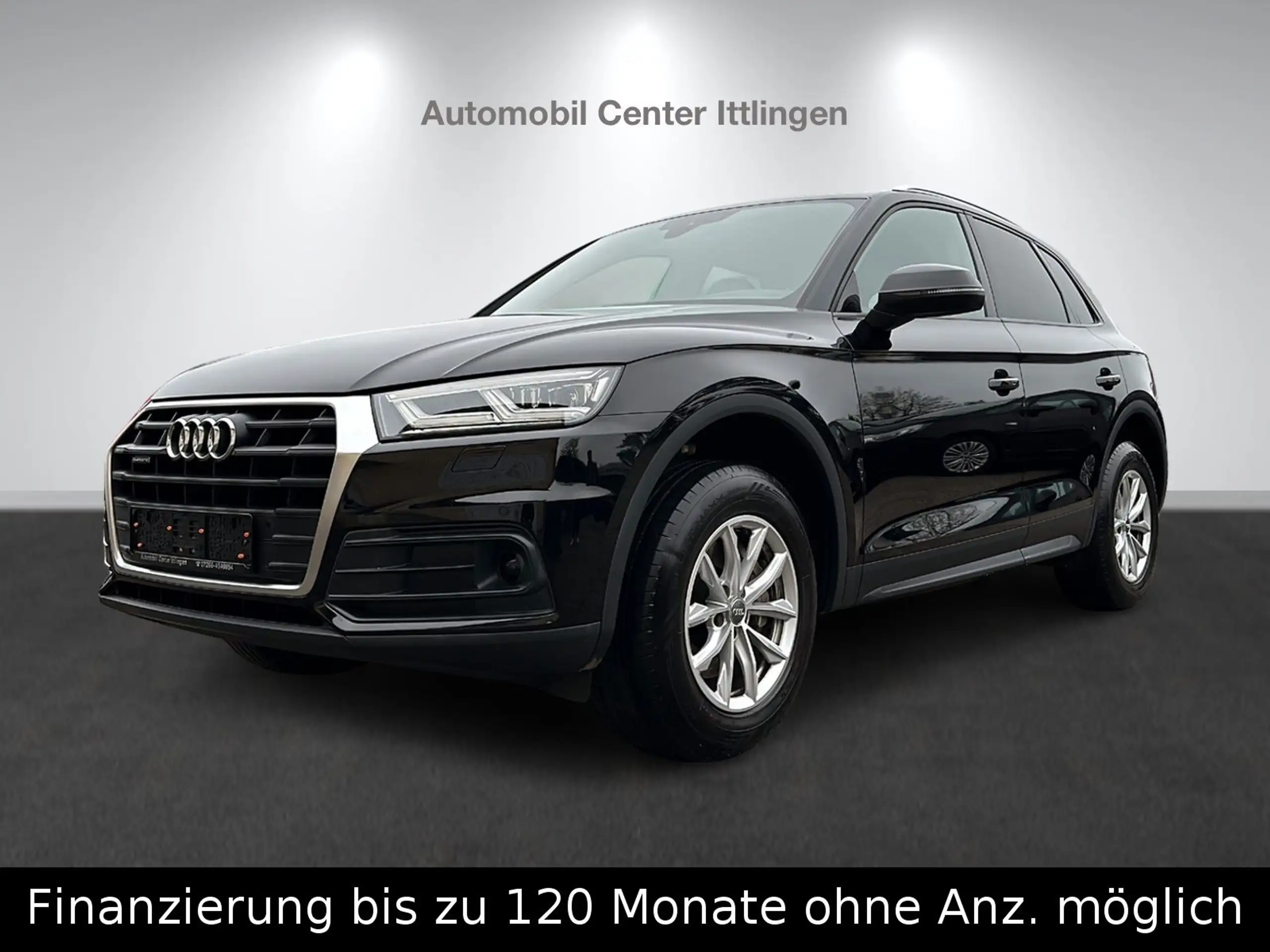 Audi - Q5