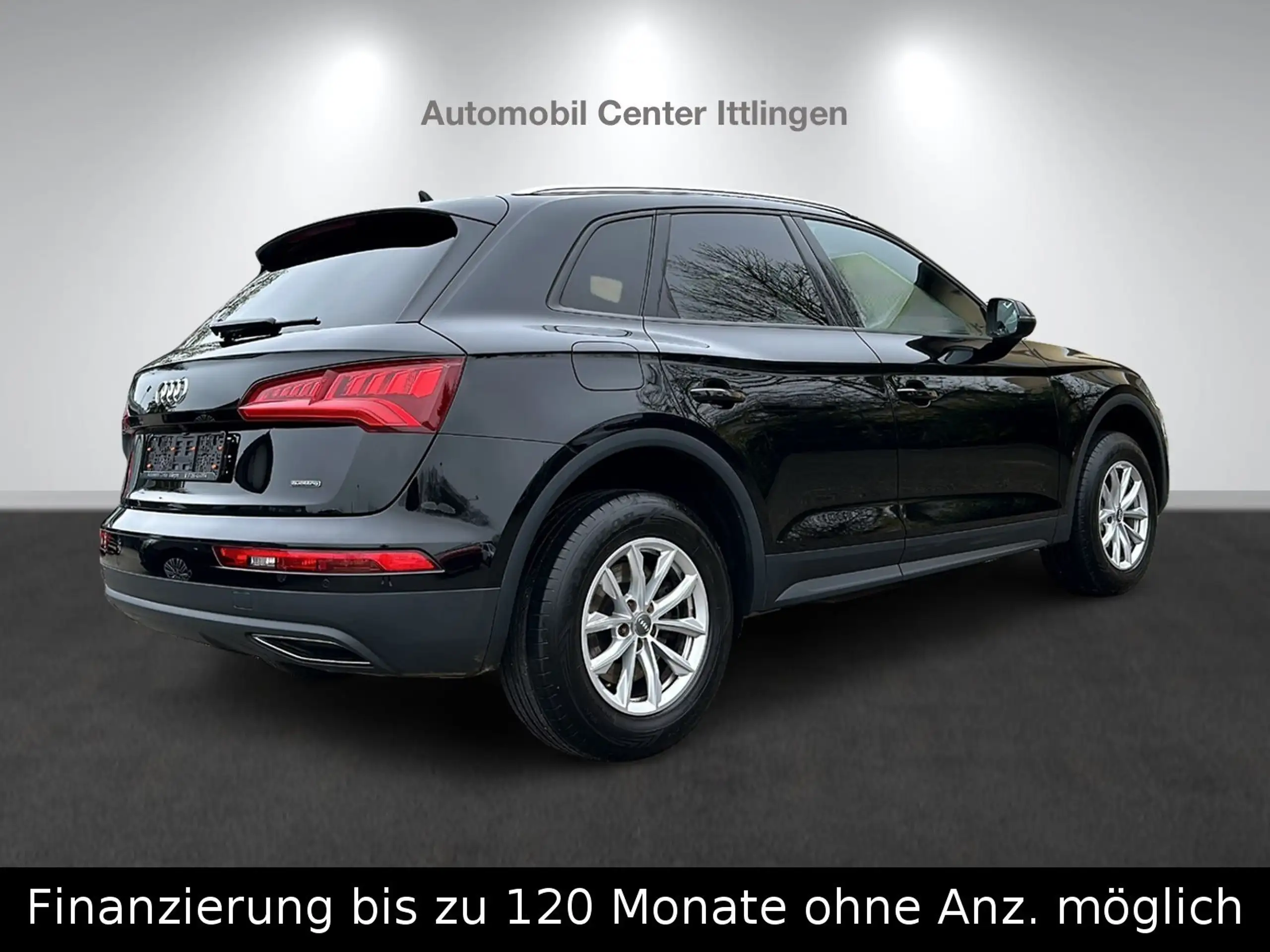 Audi - Q5