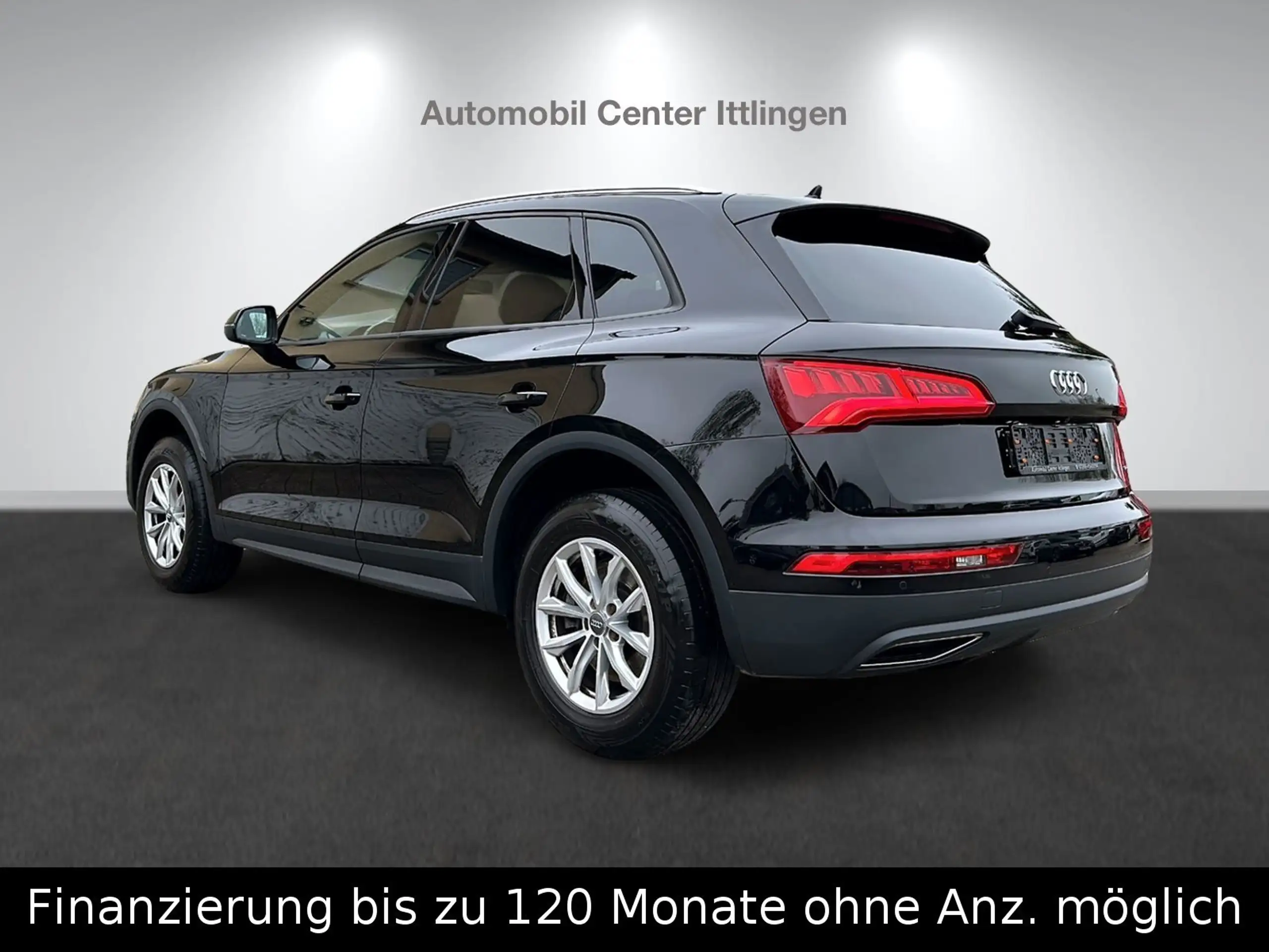 Audi - Q5