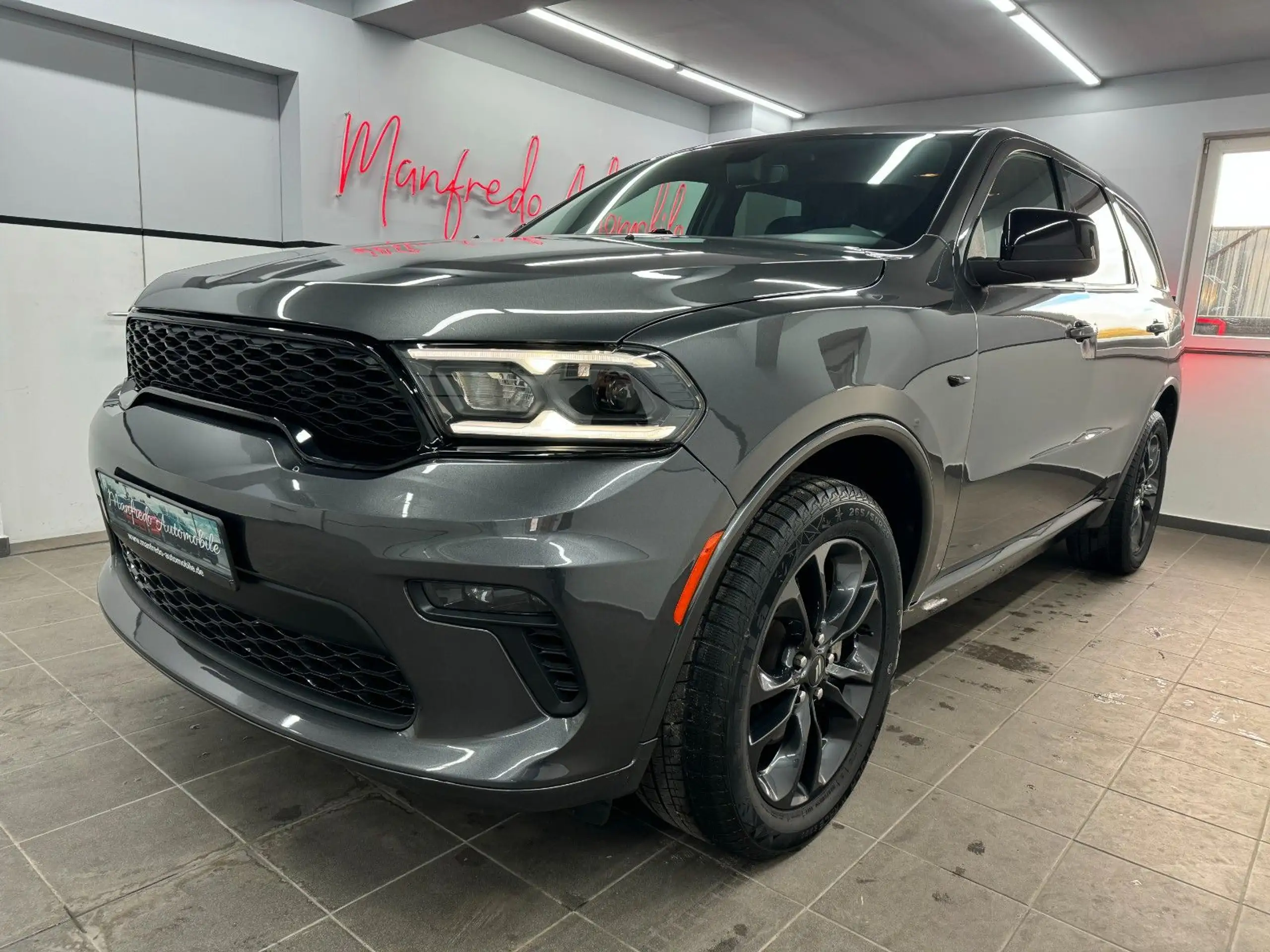 Dodge - Durango