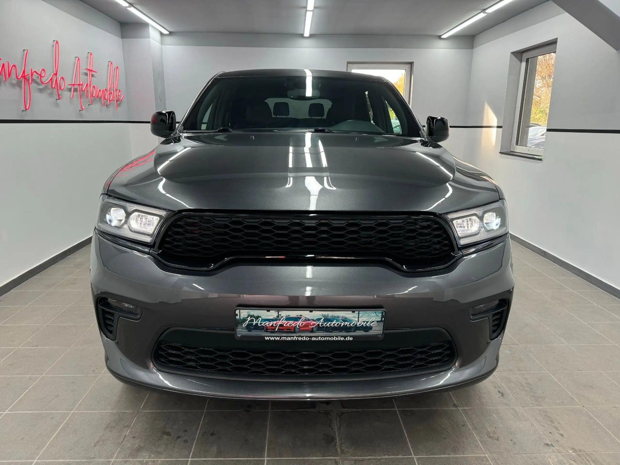 Dodge - Durango