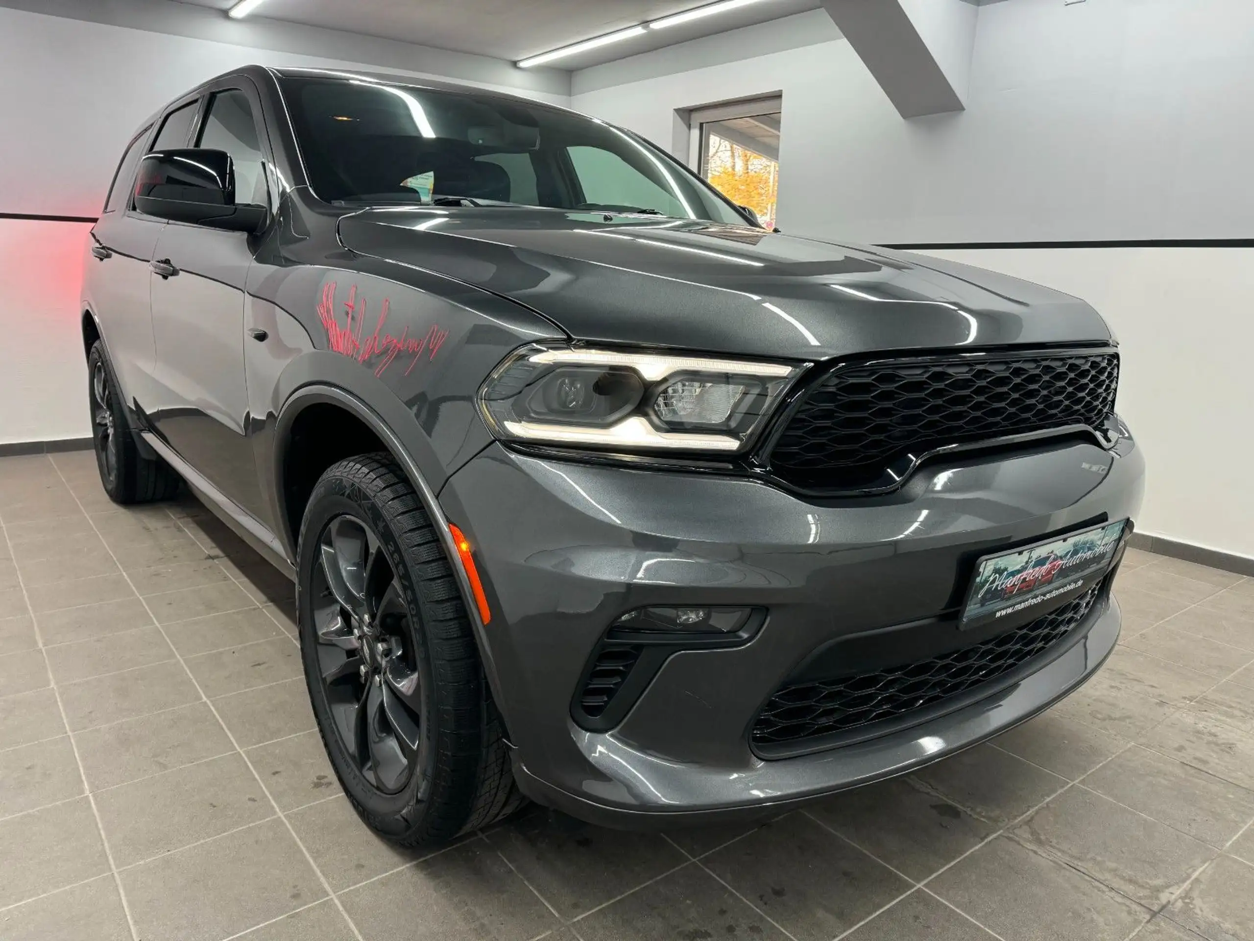 Dodge - Durango