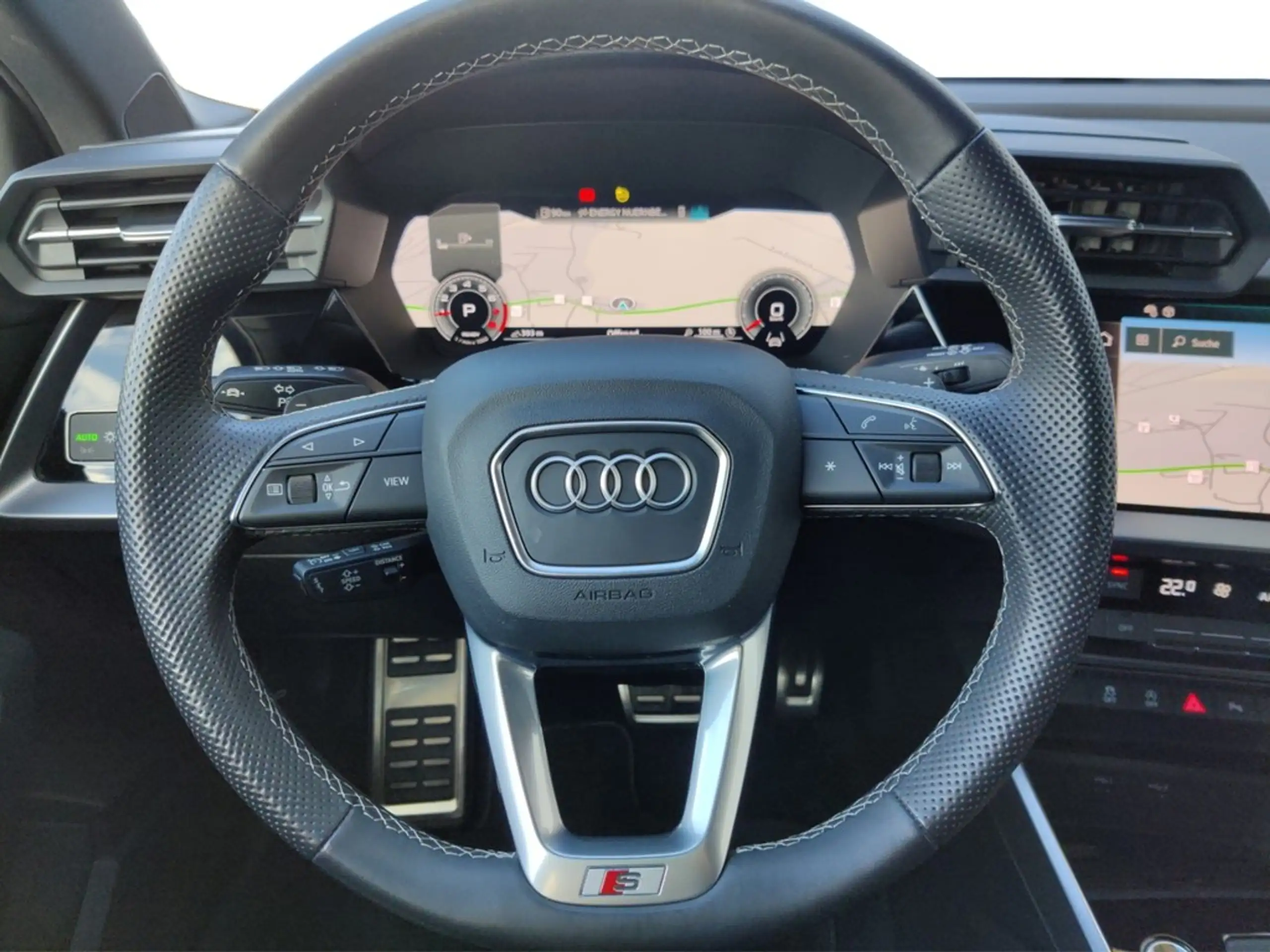 Audi - A3