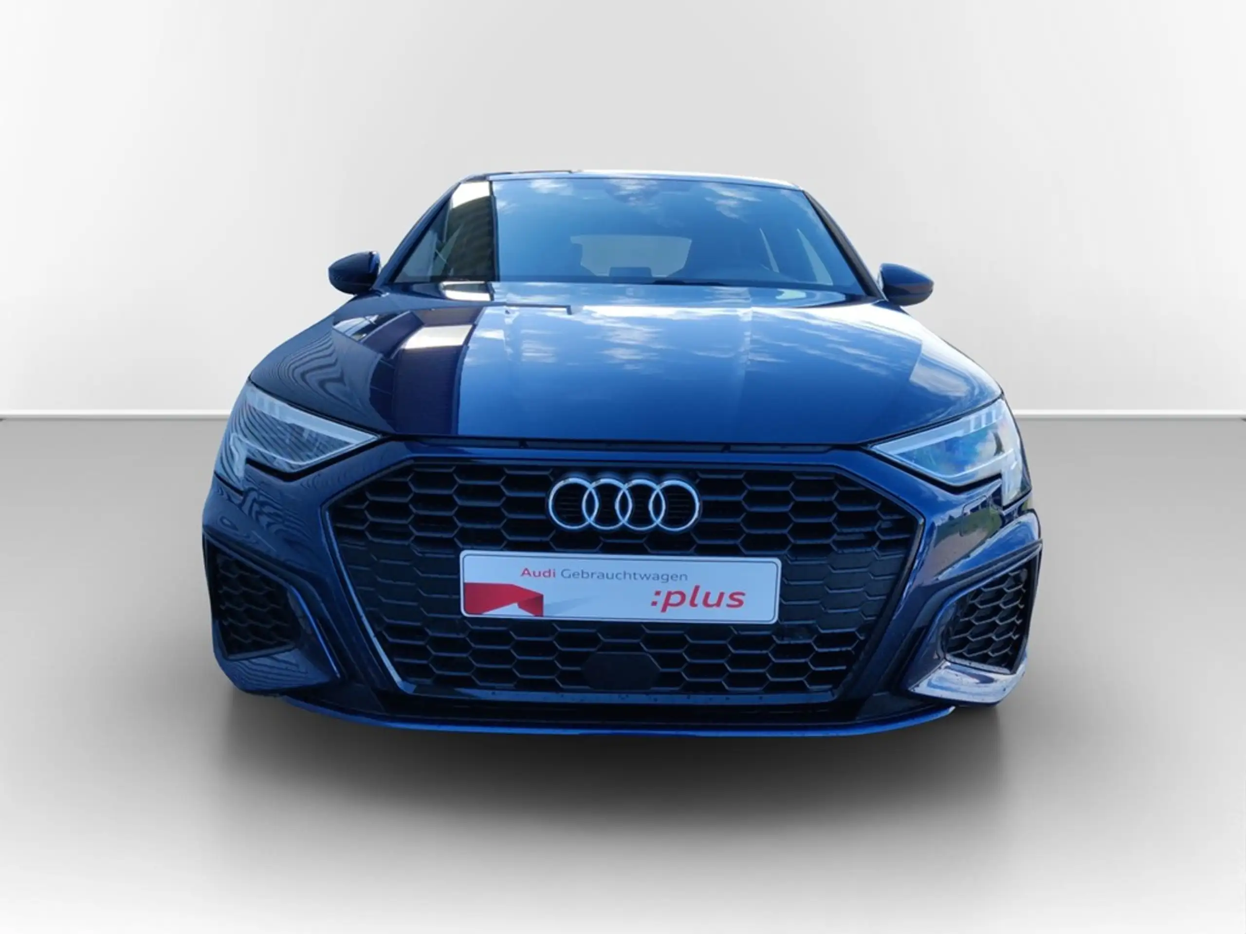 Audi - A3