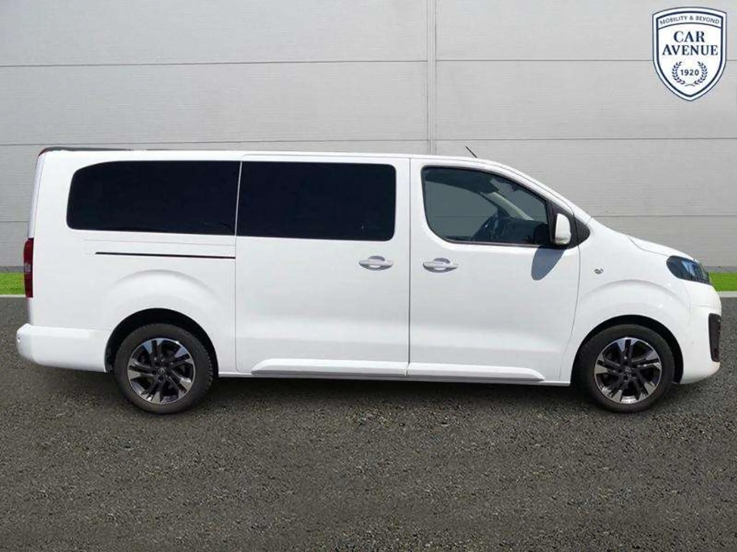 Opel - Vivaro