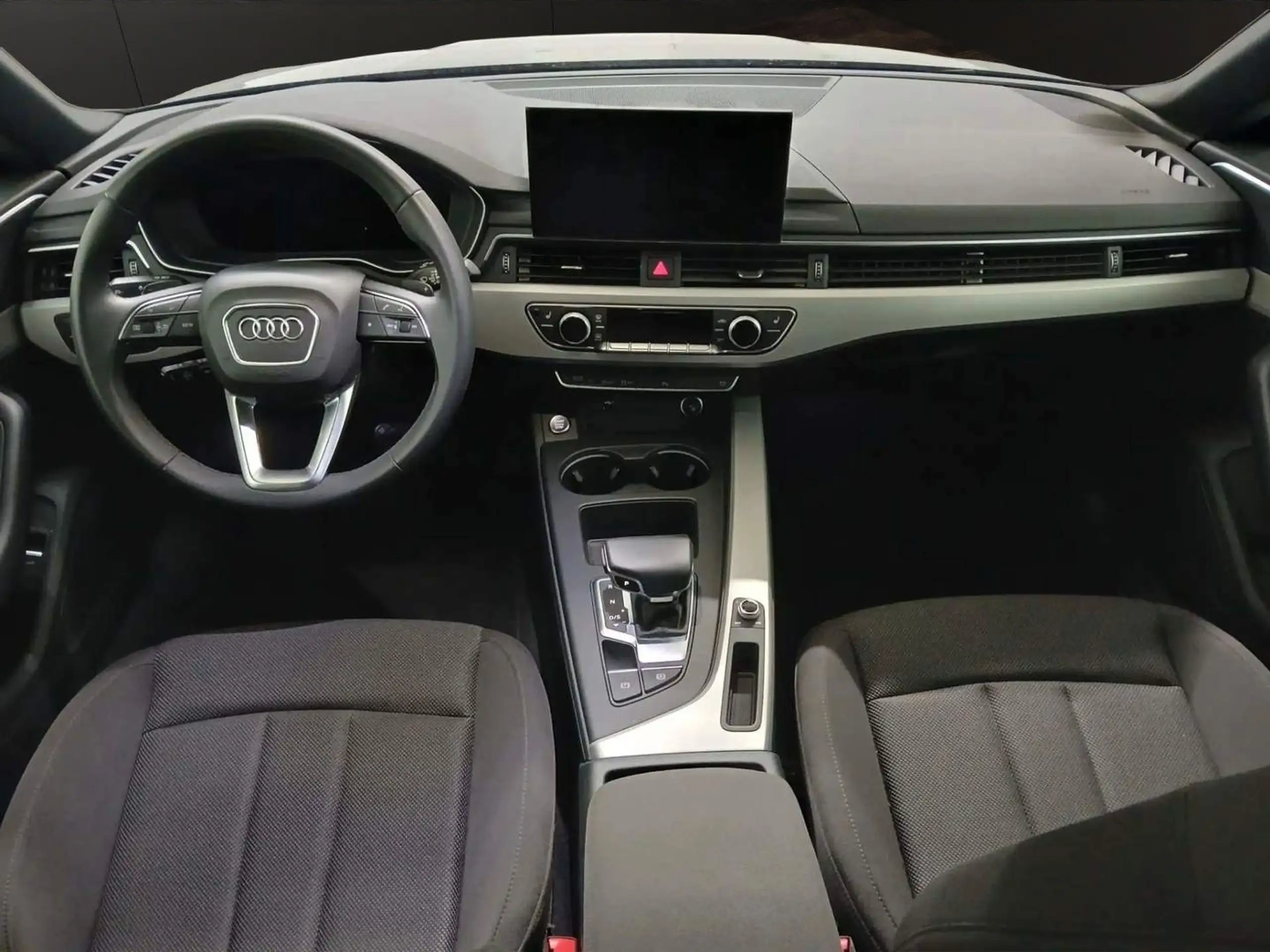 Audi - A5