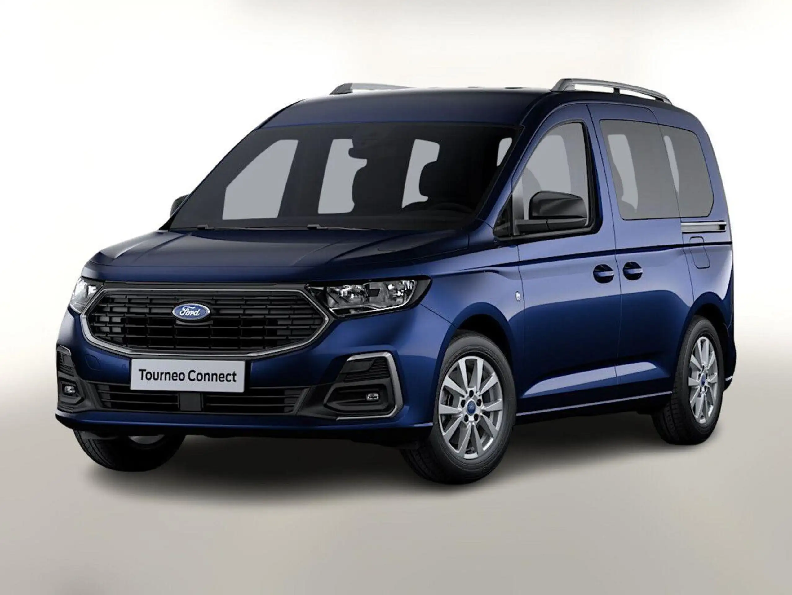 Ford - Tourneo Connect