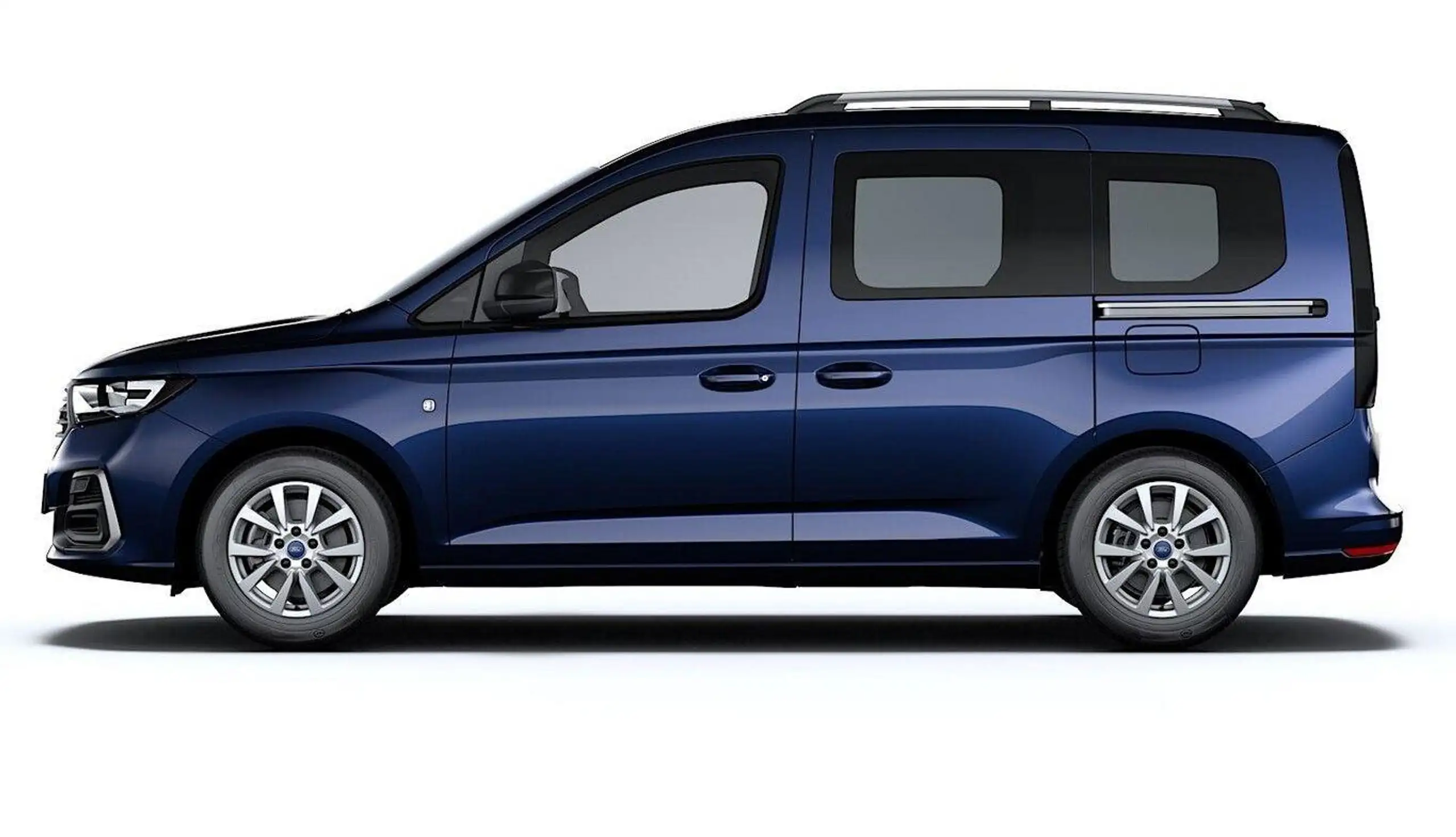 Ford - Tourneo Connect