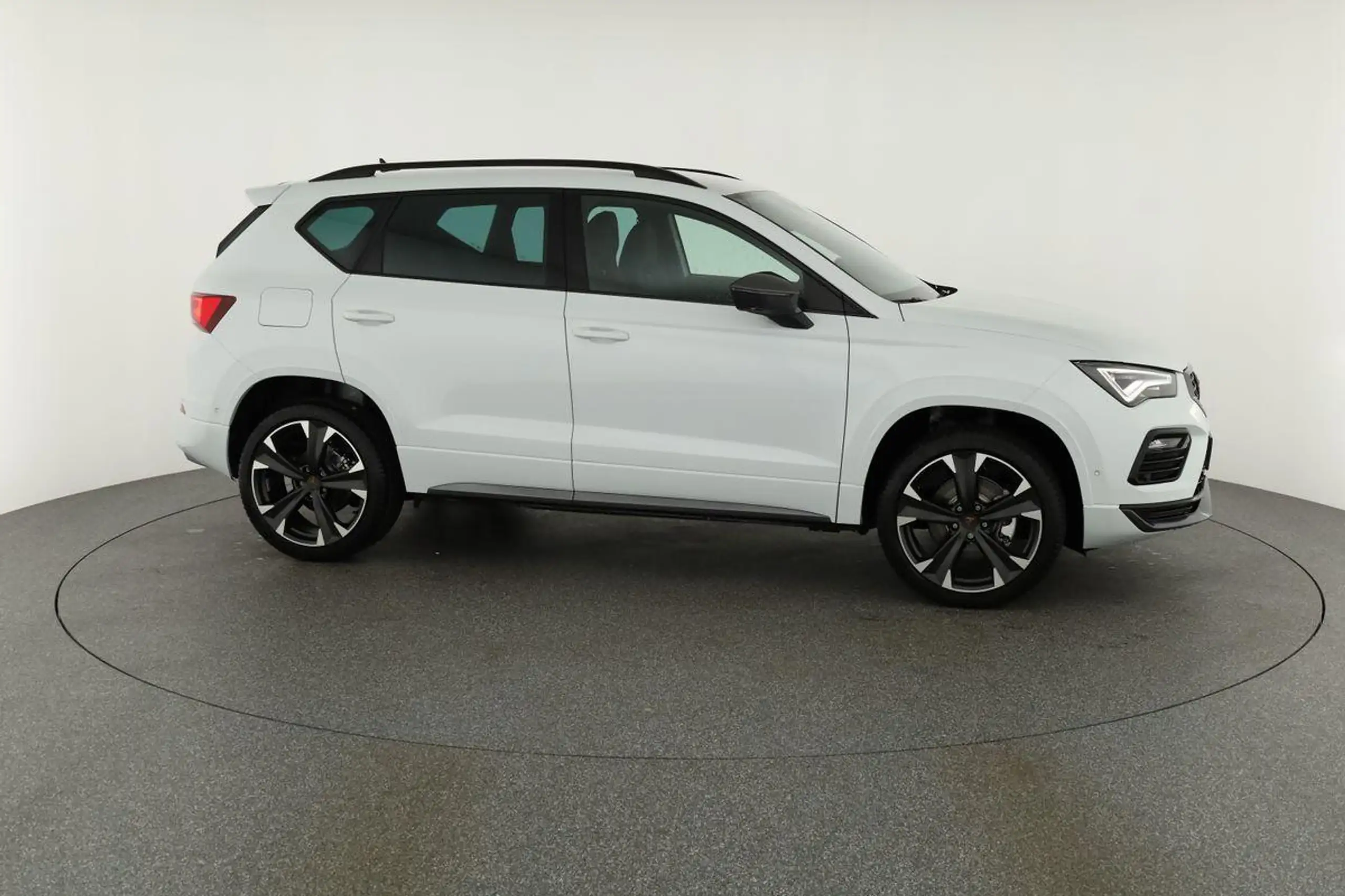 CUPRA - Ateca