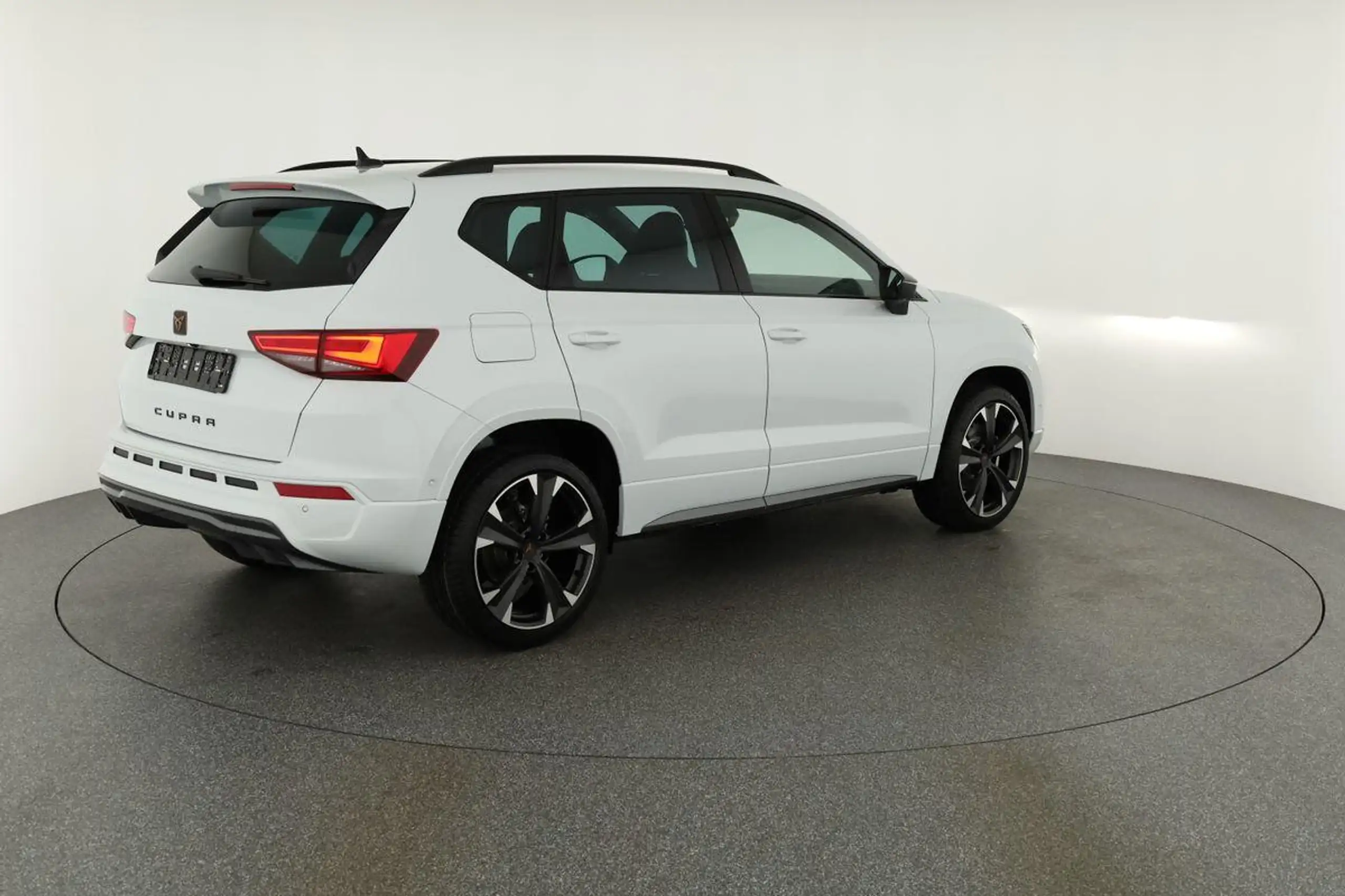 CUPRA - Ateca