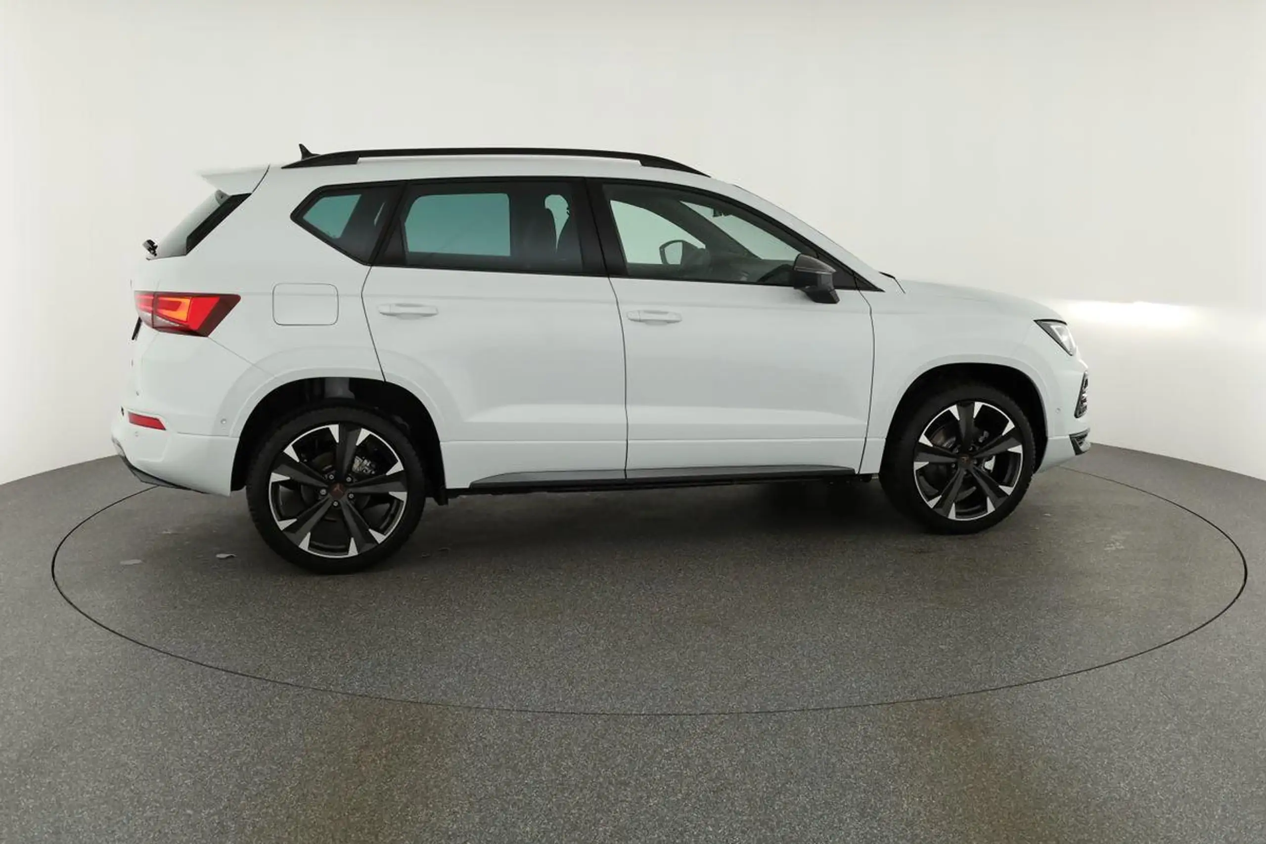 CUPRA - Ateca