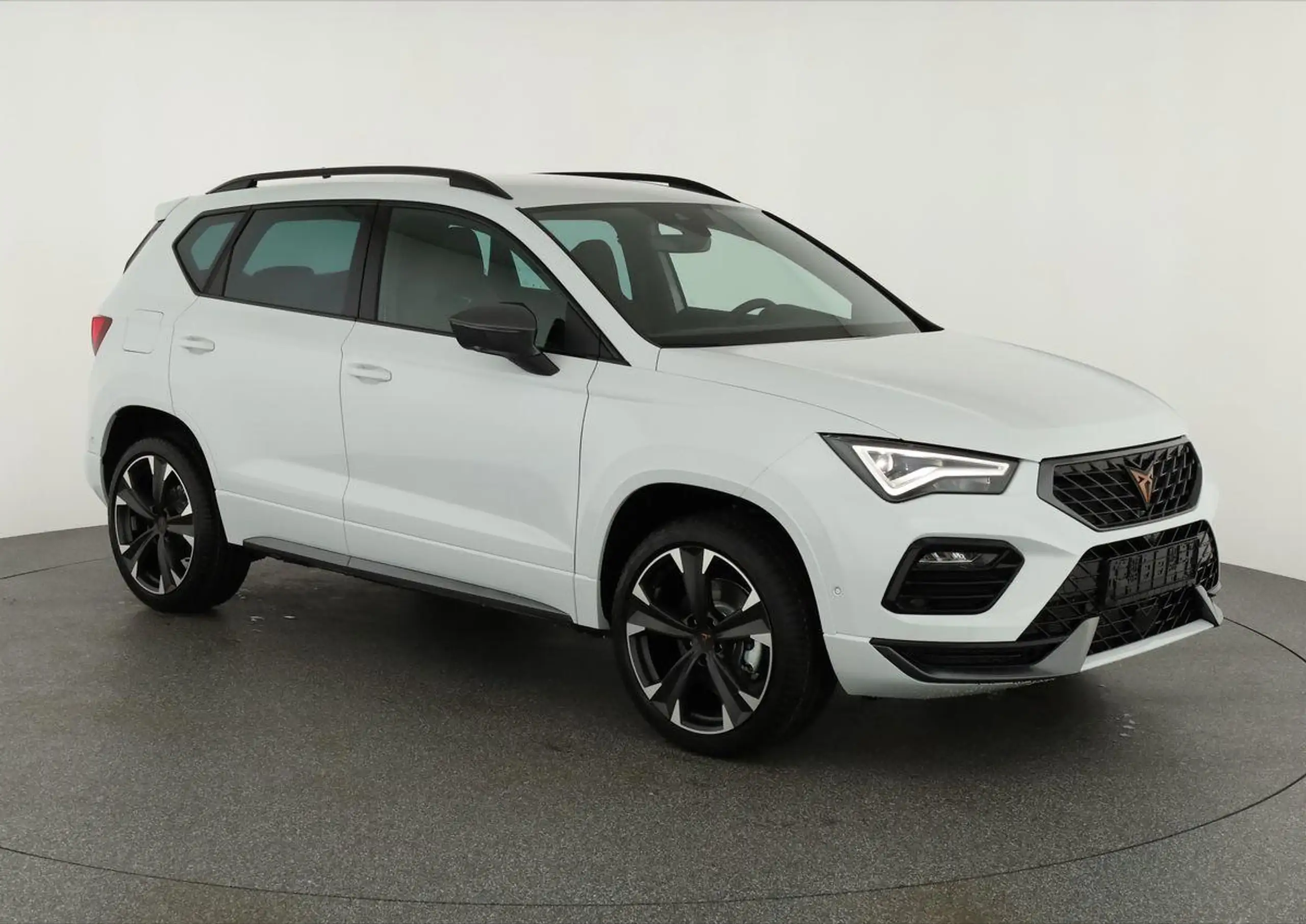 CUPRA - Ateca