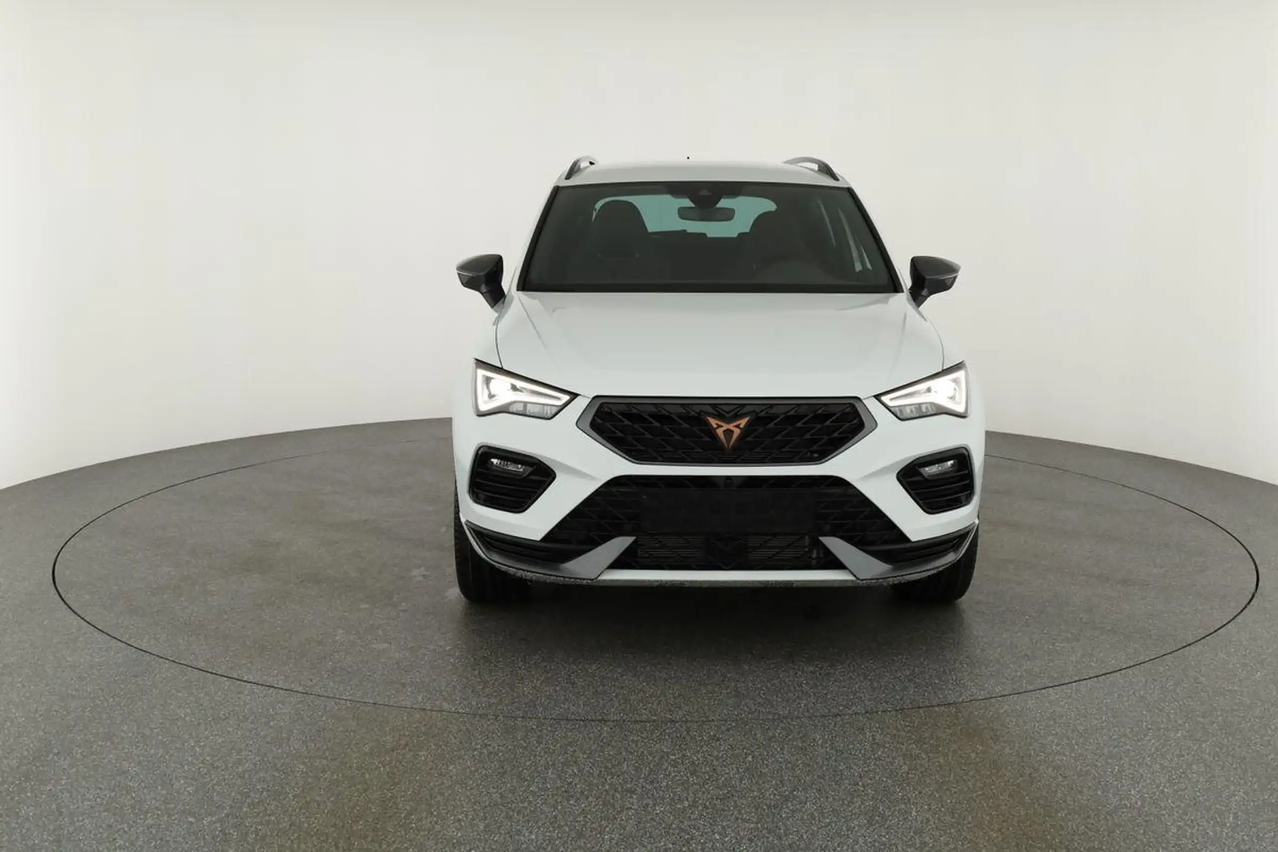 CUPRA - Ateca