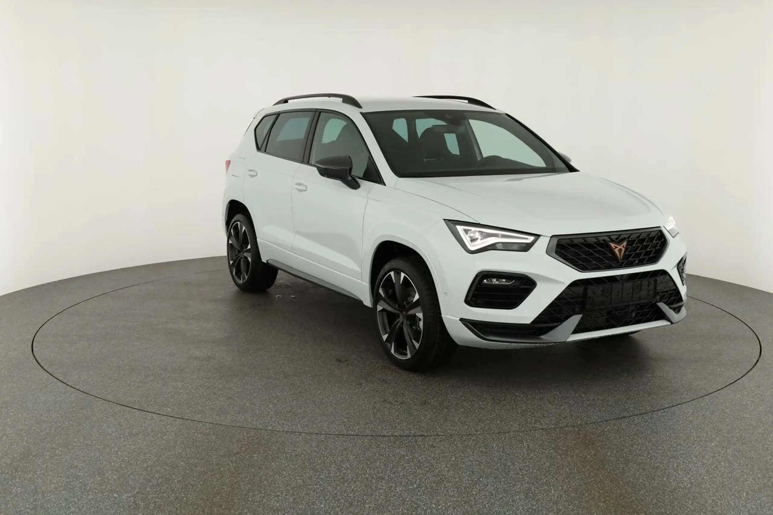 CUPRA - Ateca