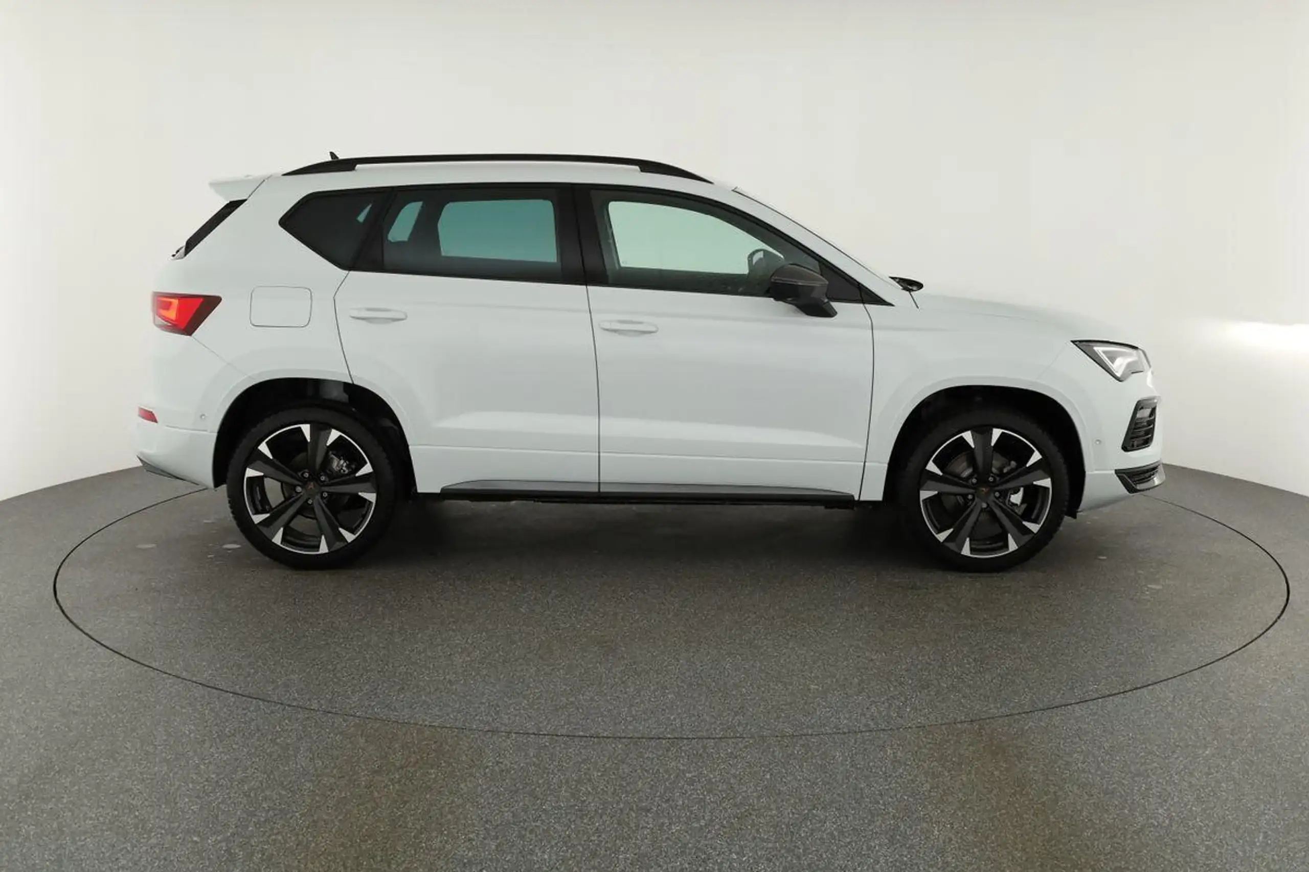 CUPRA - Ateca