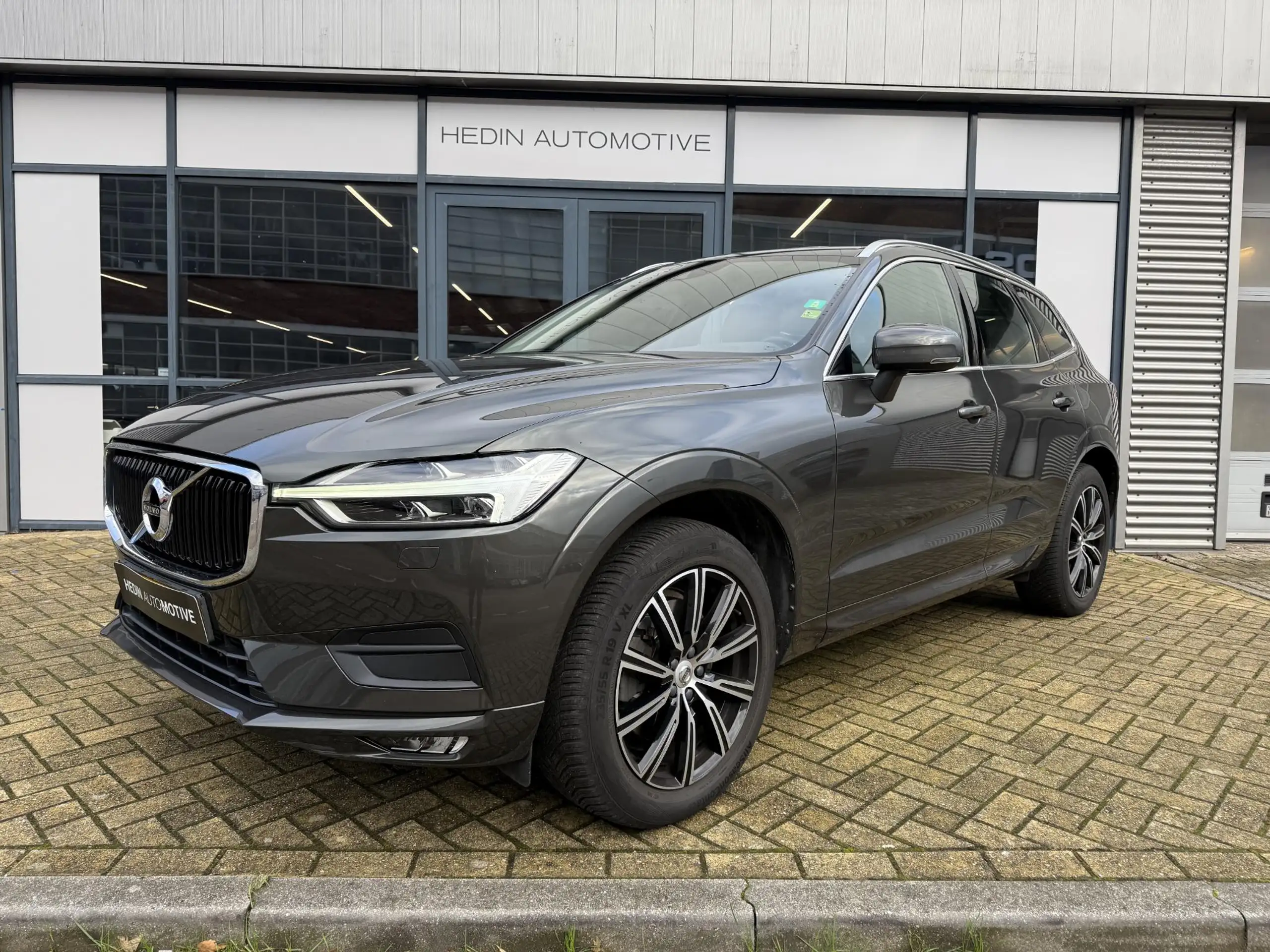 Volvo - XC60