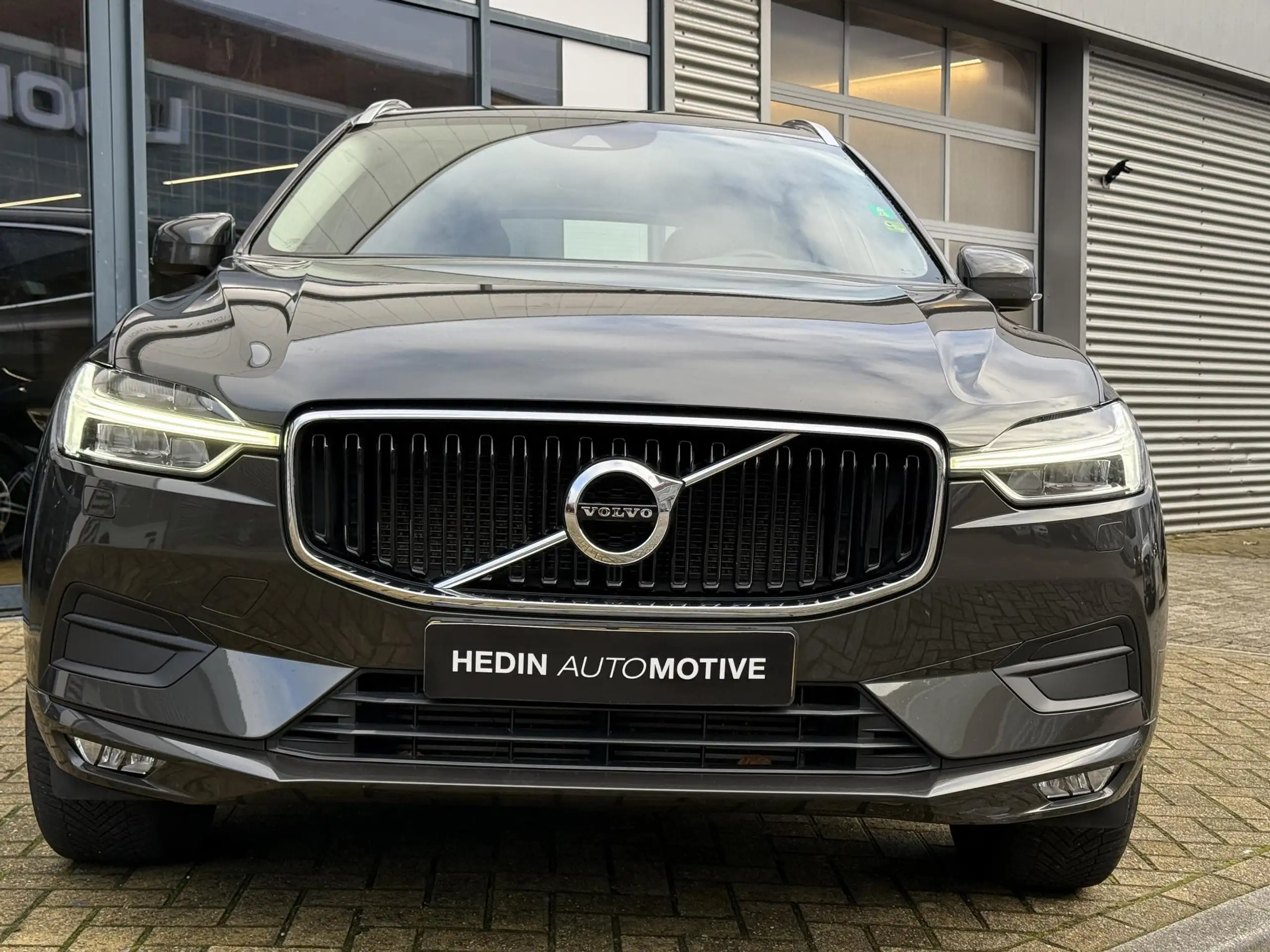 Volvo - XC60