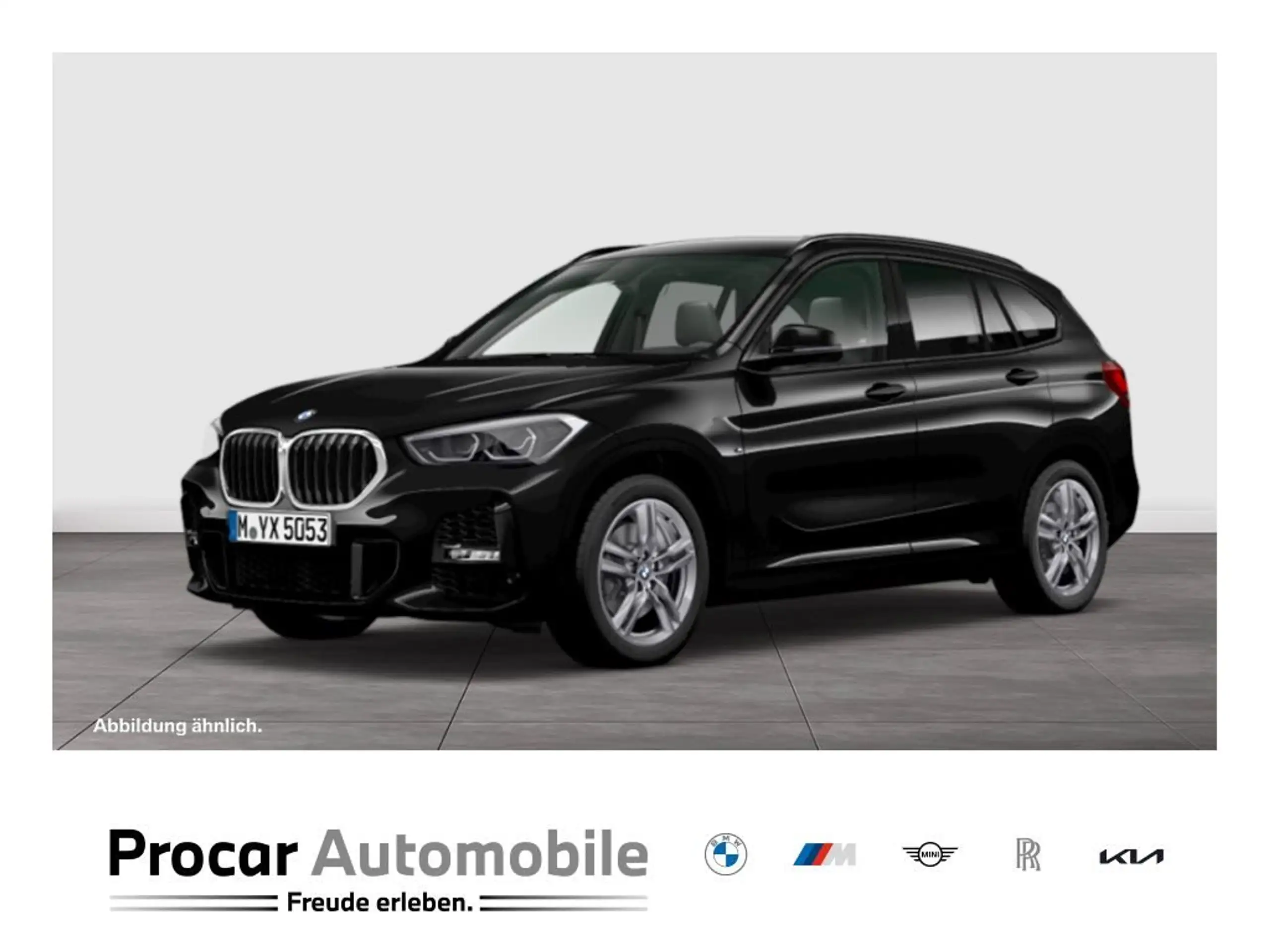 BMW - X1