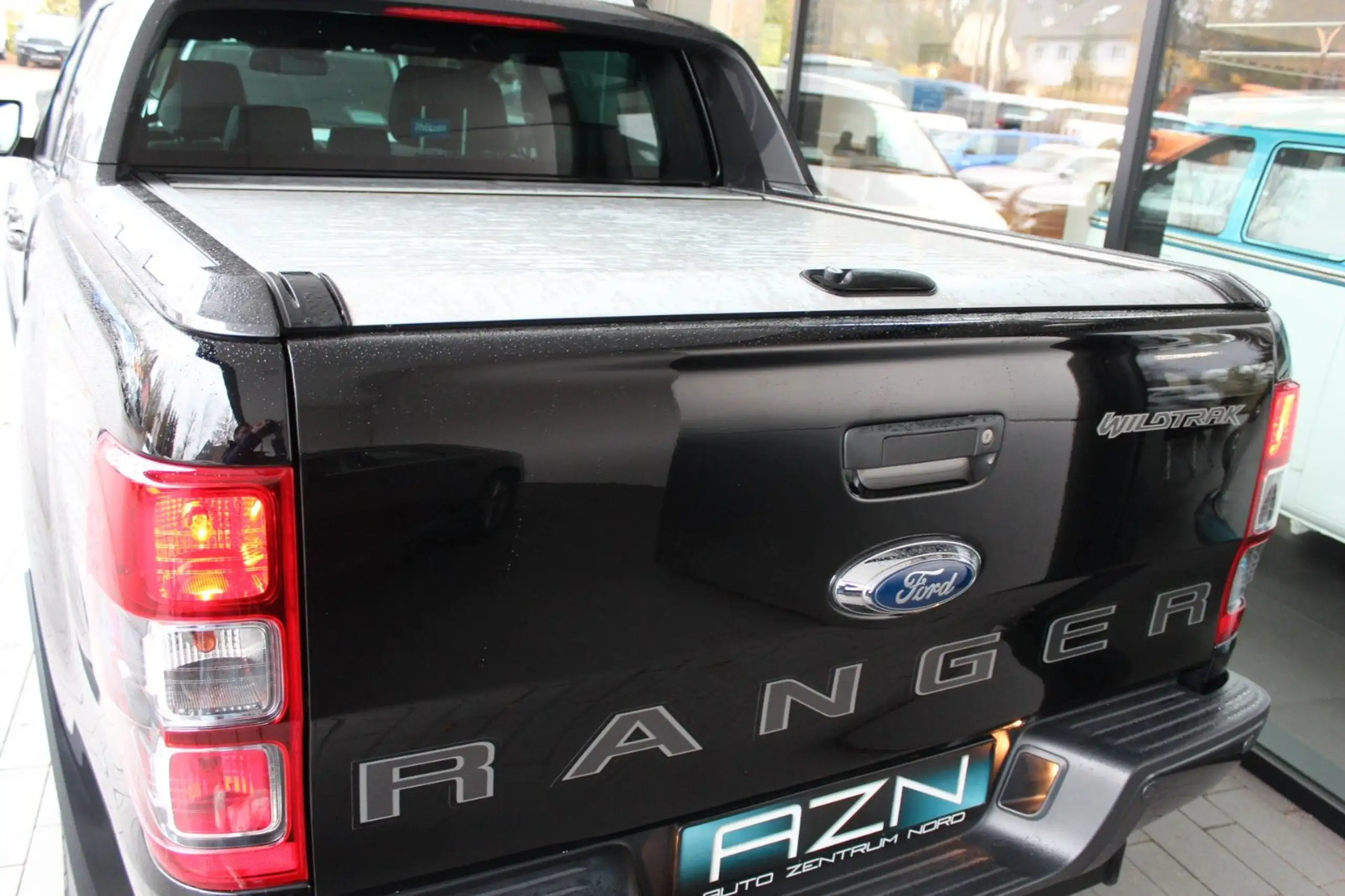 Ford - Ranger