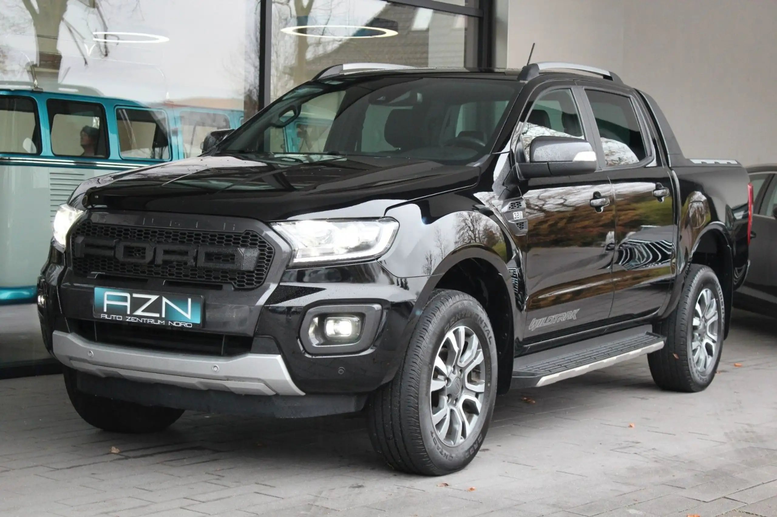 Ford - Ranger