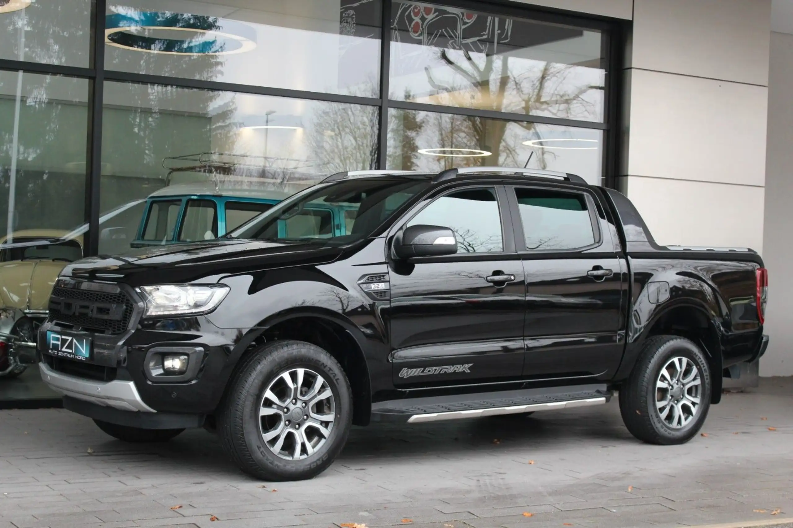 Ford - Ranger