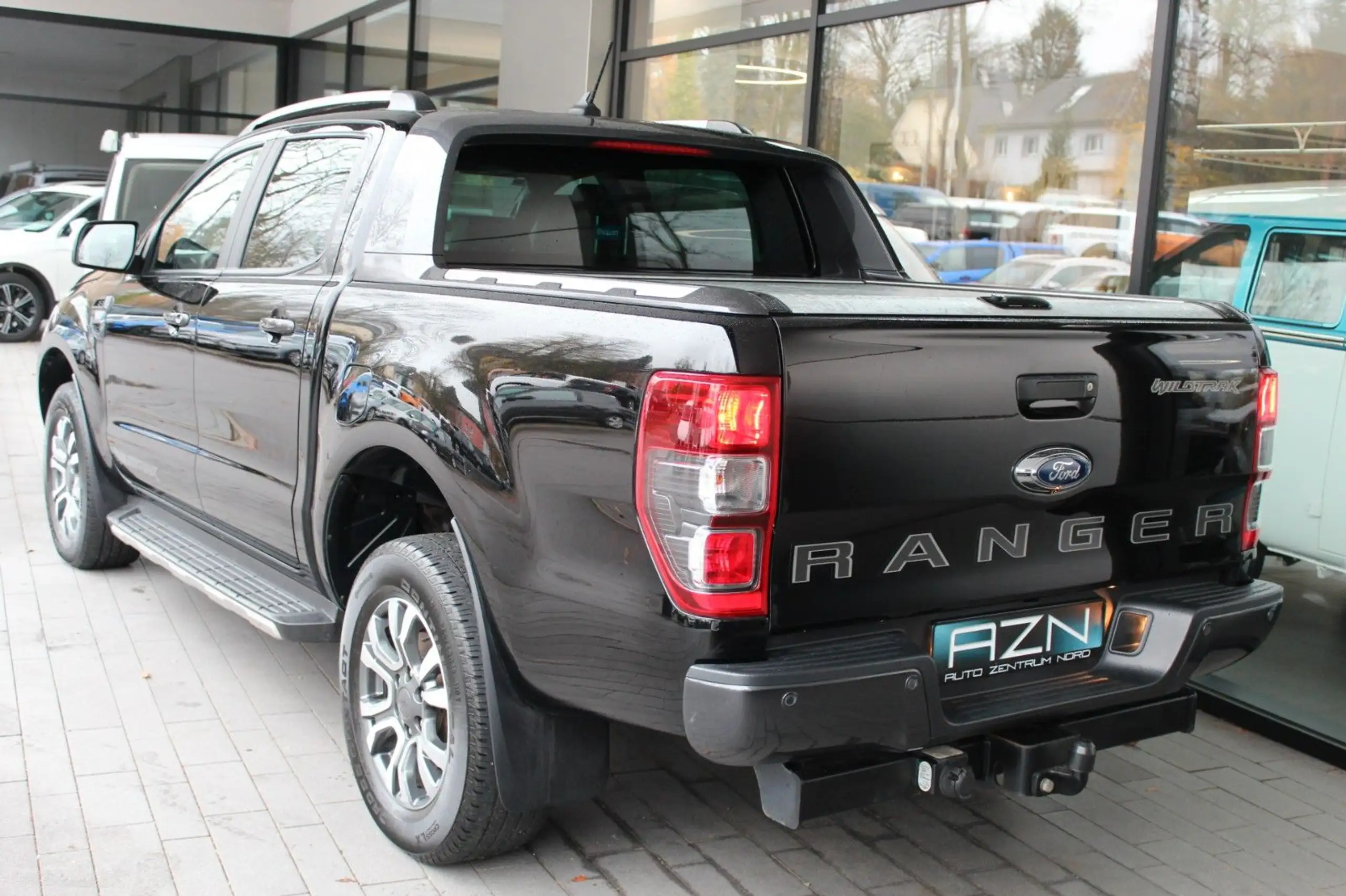 Ford - Ranger