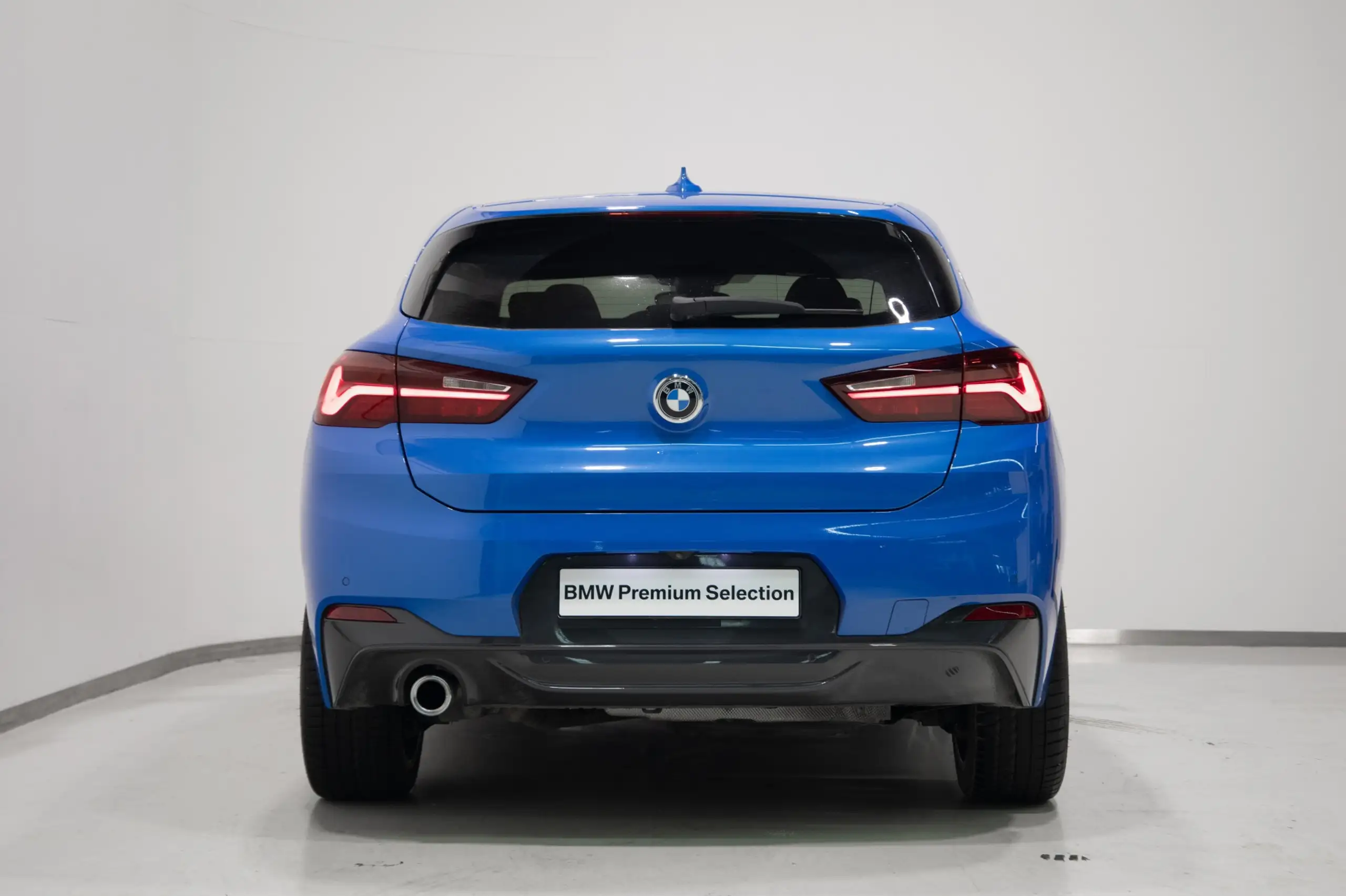 BMW - X2