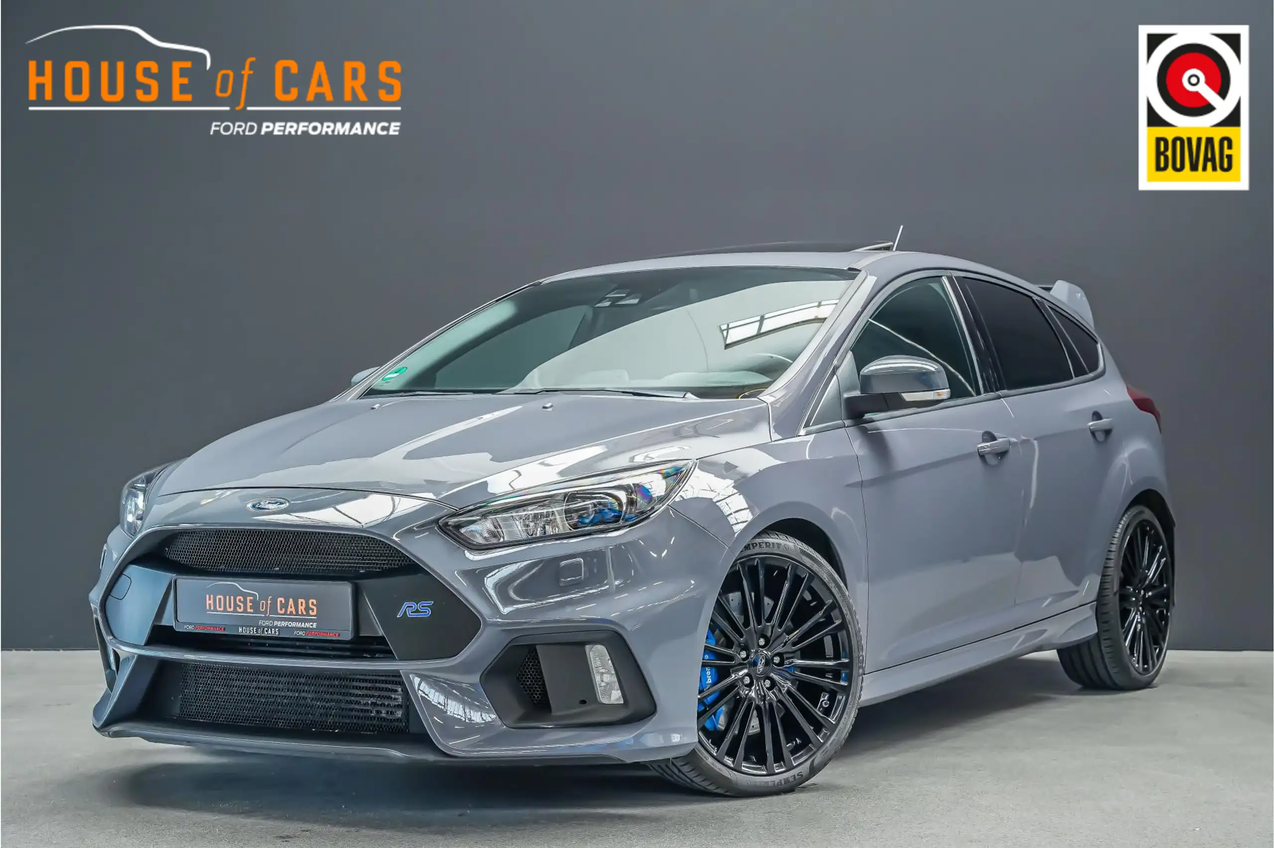 Ford - Focus