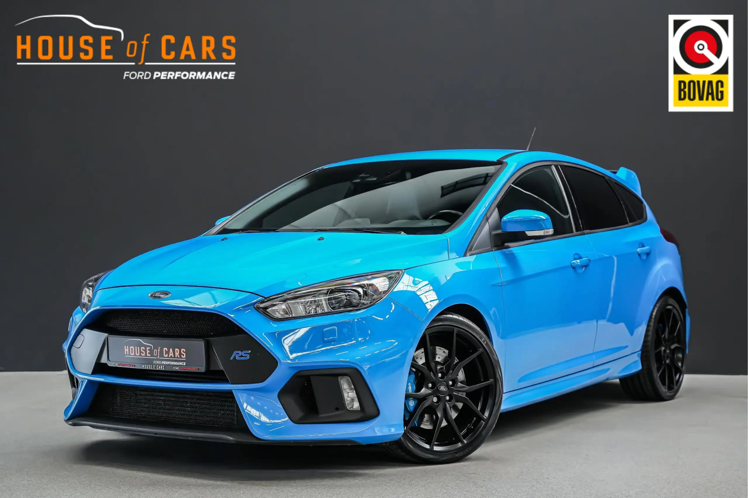 Ford - Focus