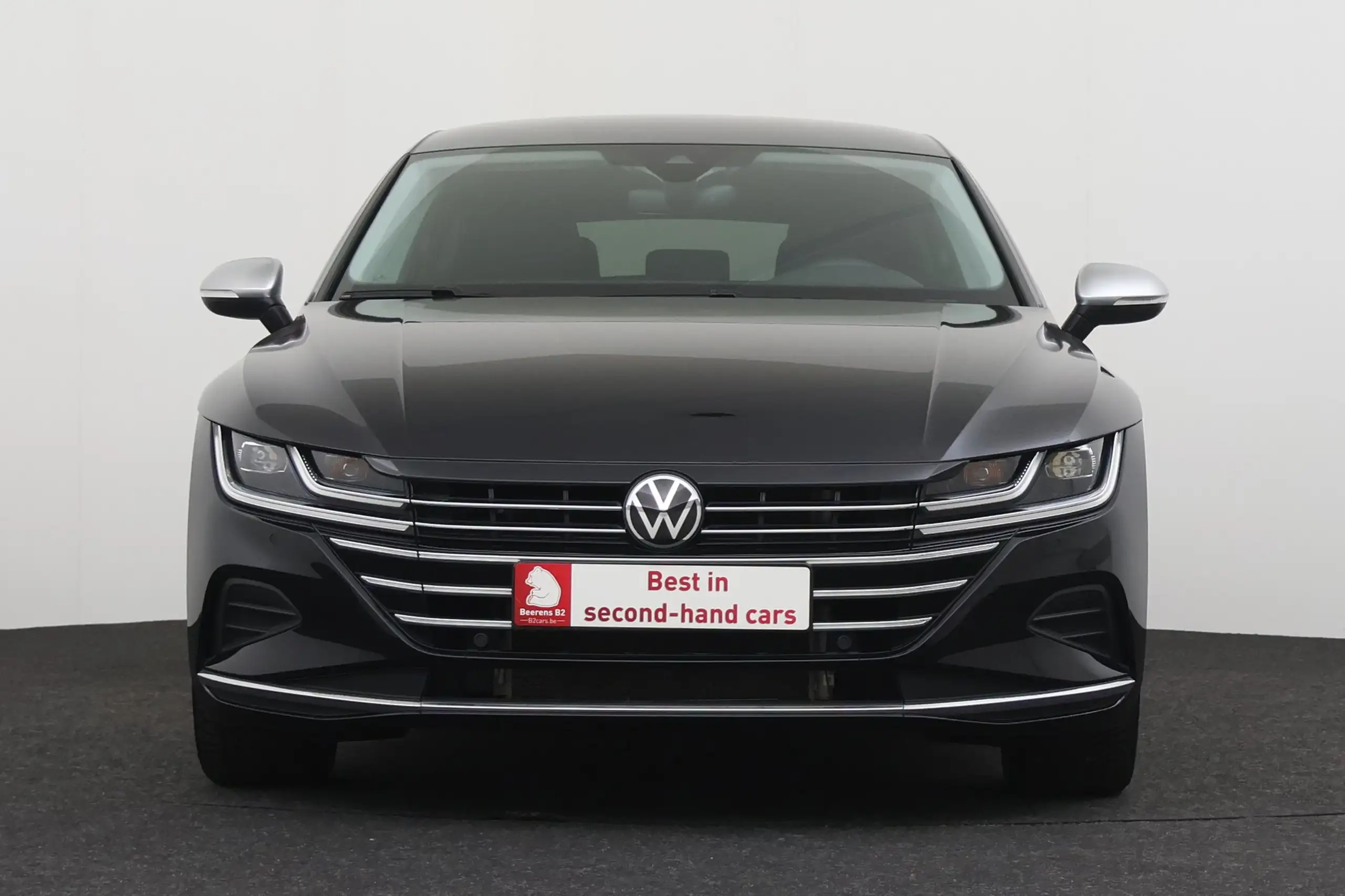 Volkswagen - Arteon