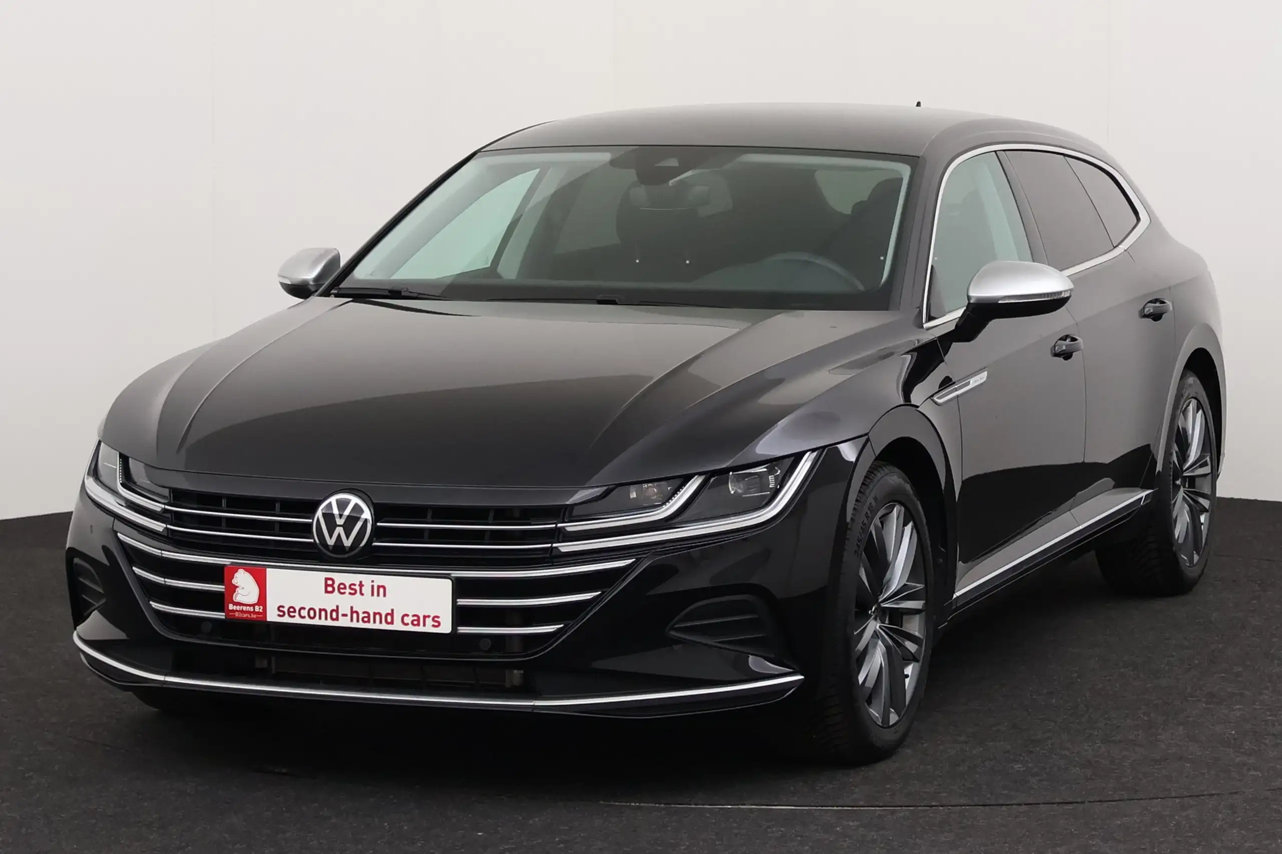 Volkswagen - Arteon