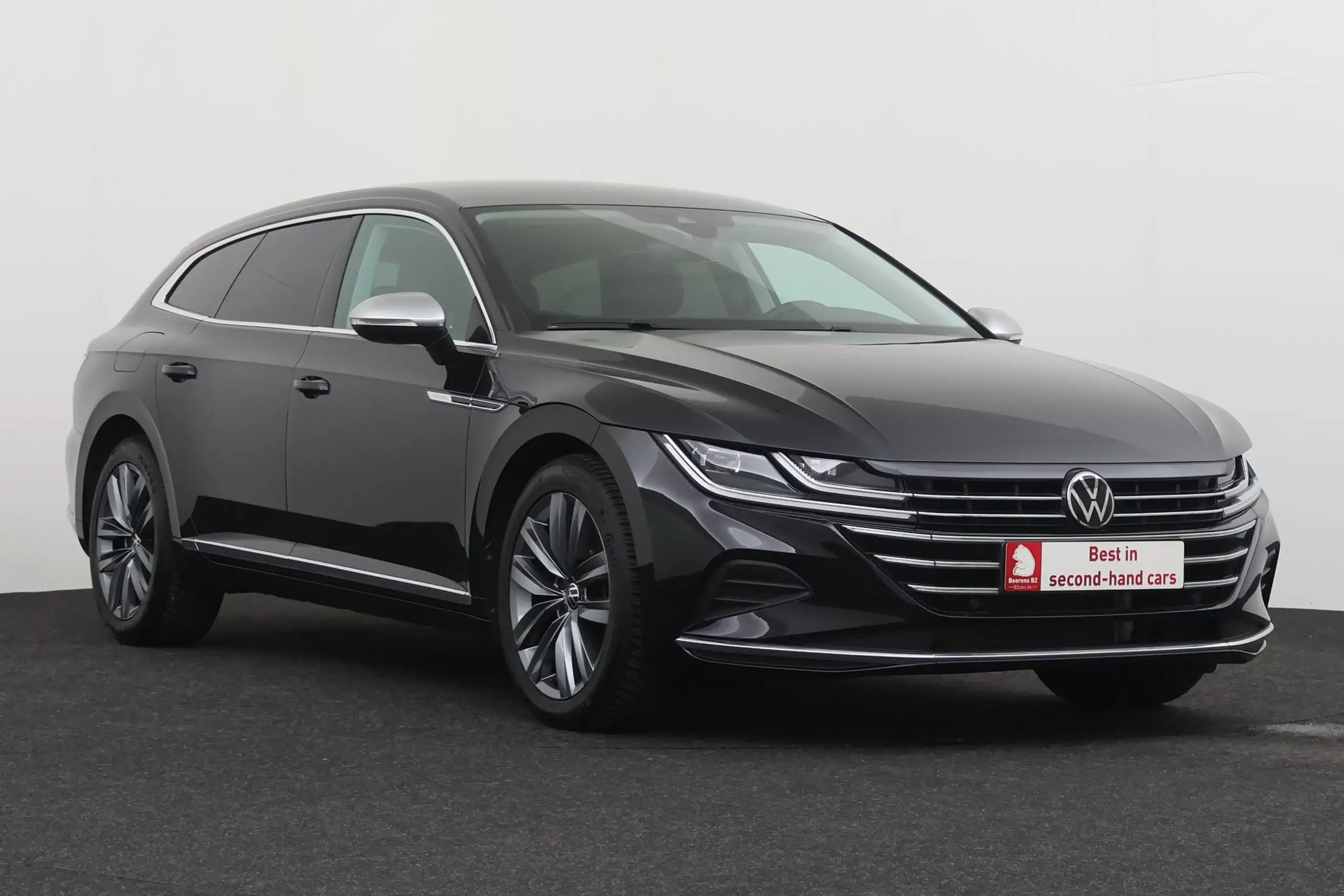 Volkswagen - Arteon