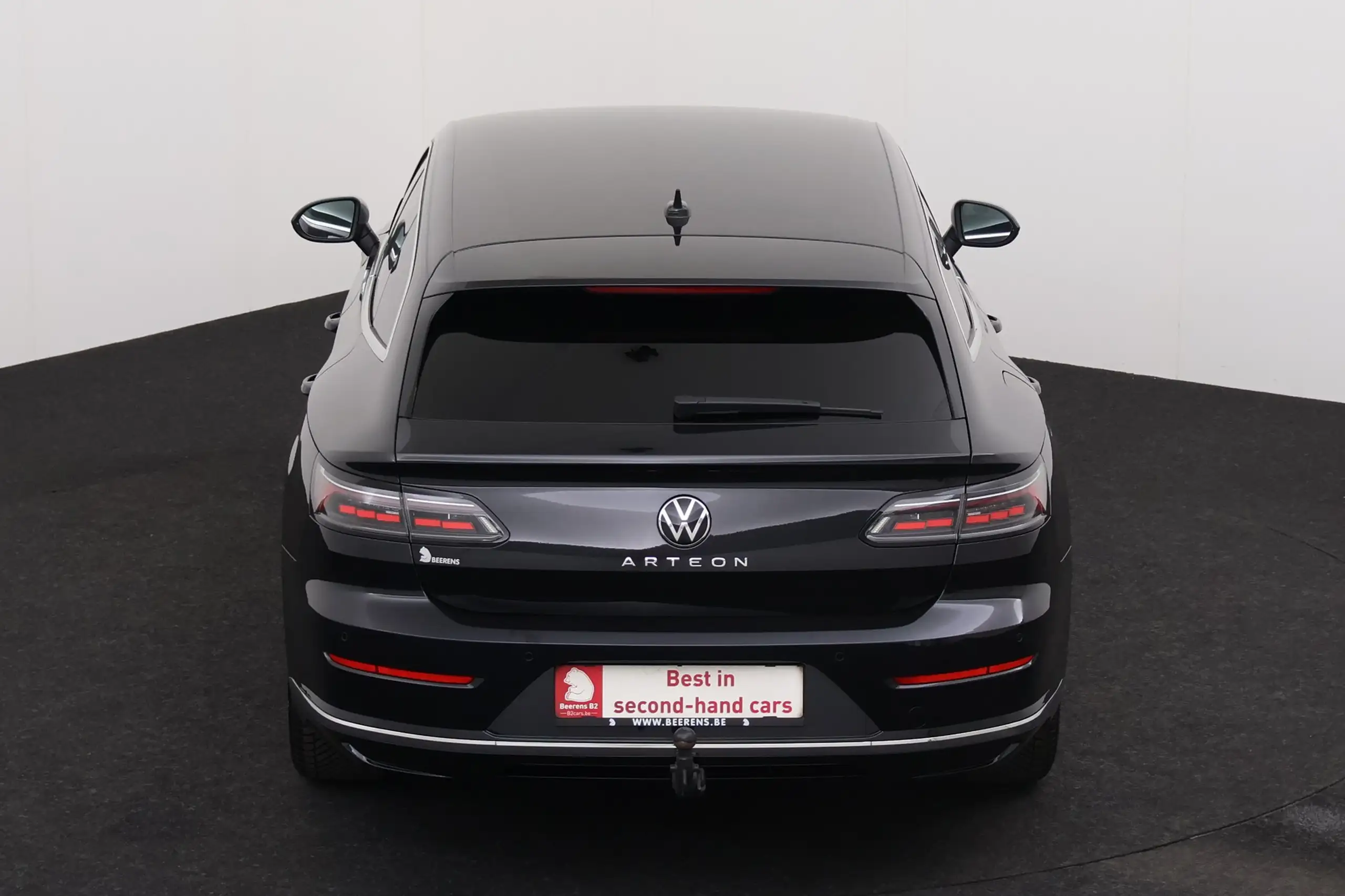 Volkswagen - Arteon