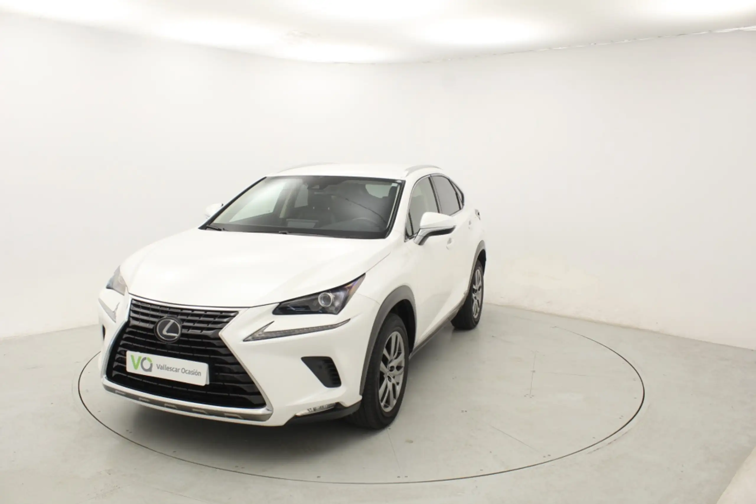 Lexus - NX 300h