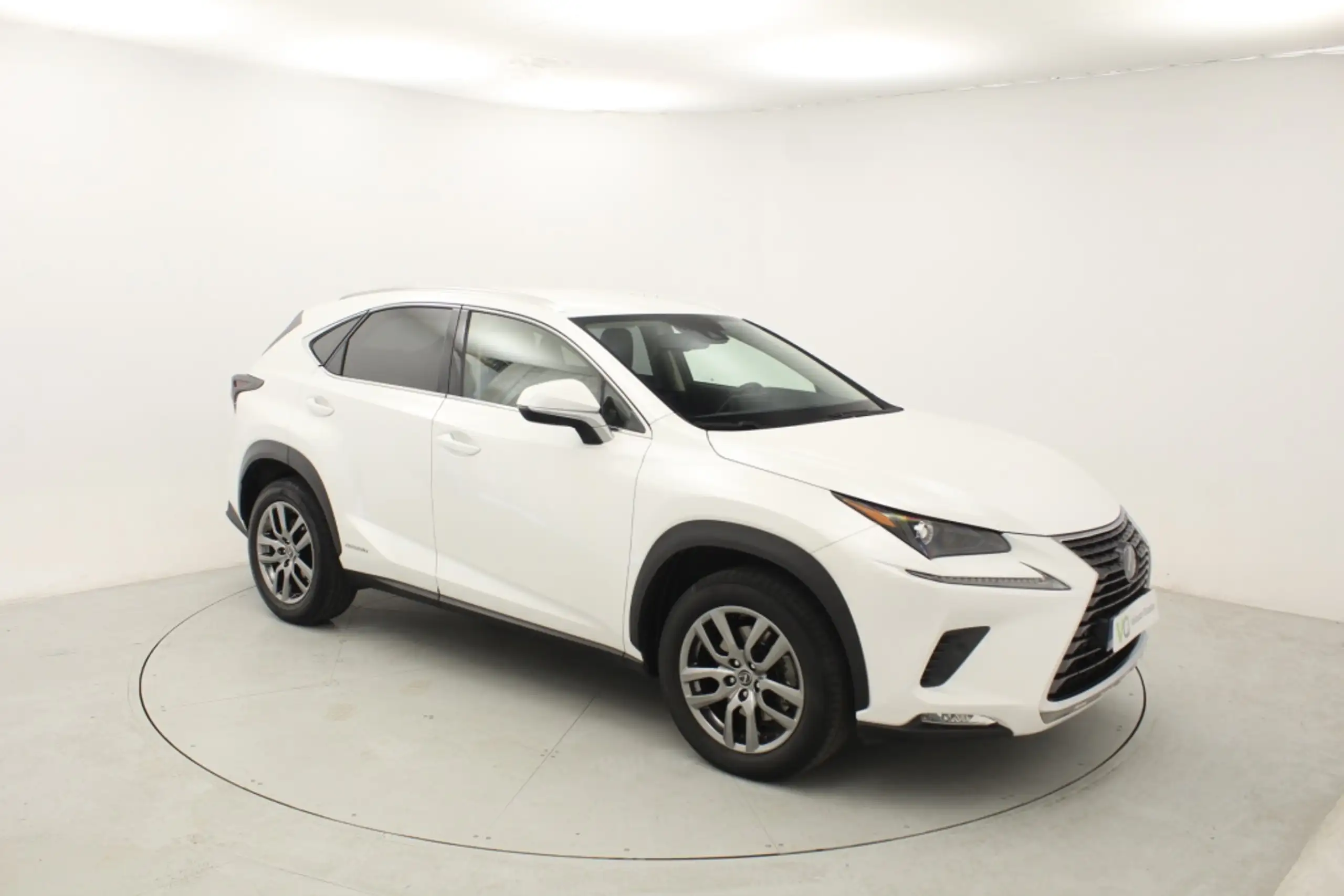 Lexus - NX 300h