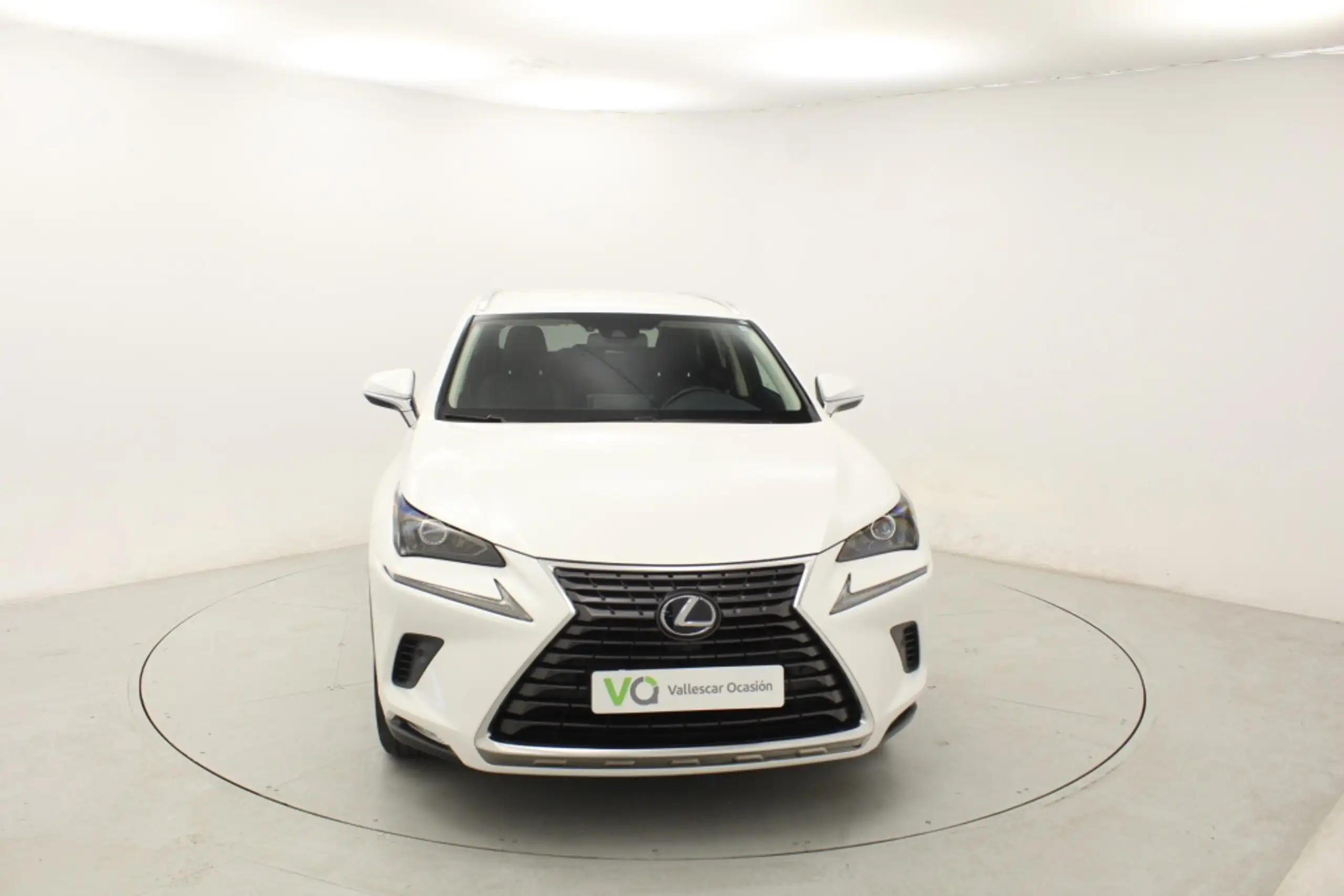 Lexus - NX 300h