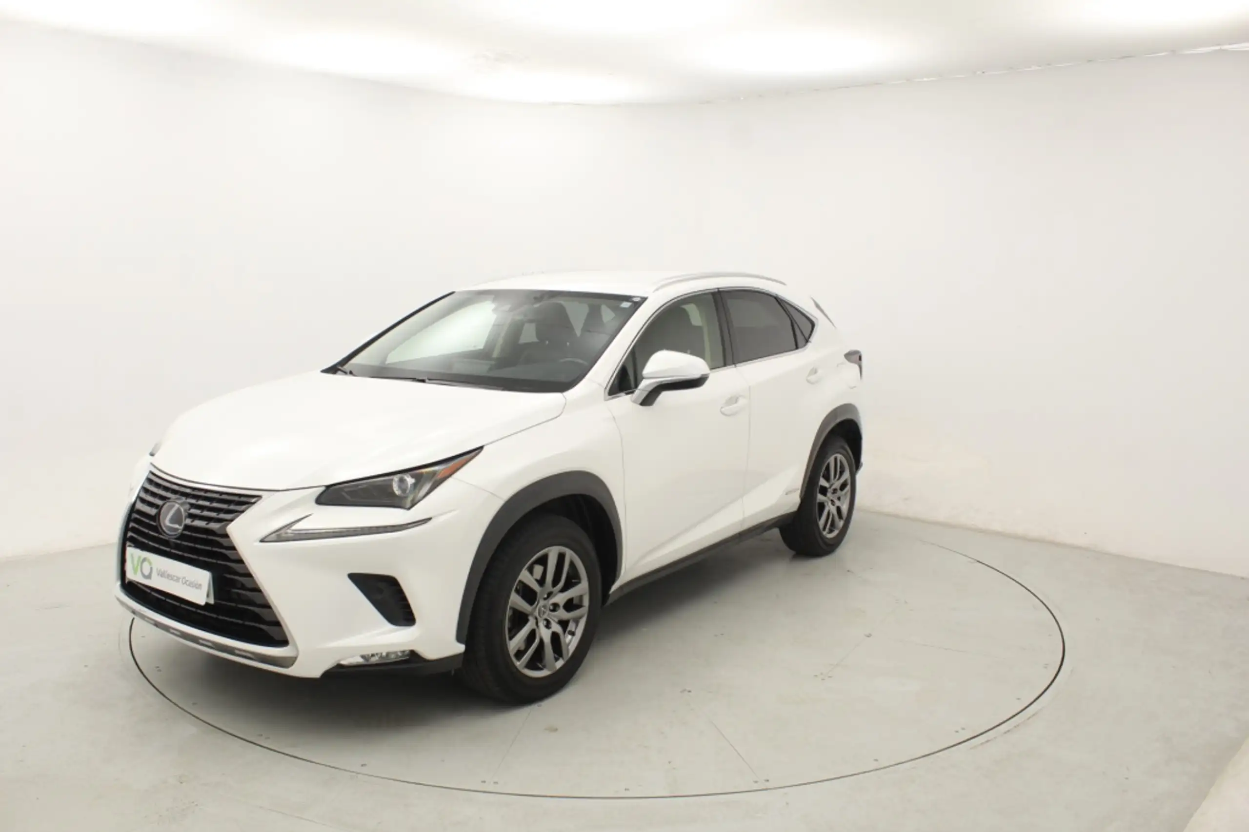 Lexus - NX 300h