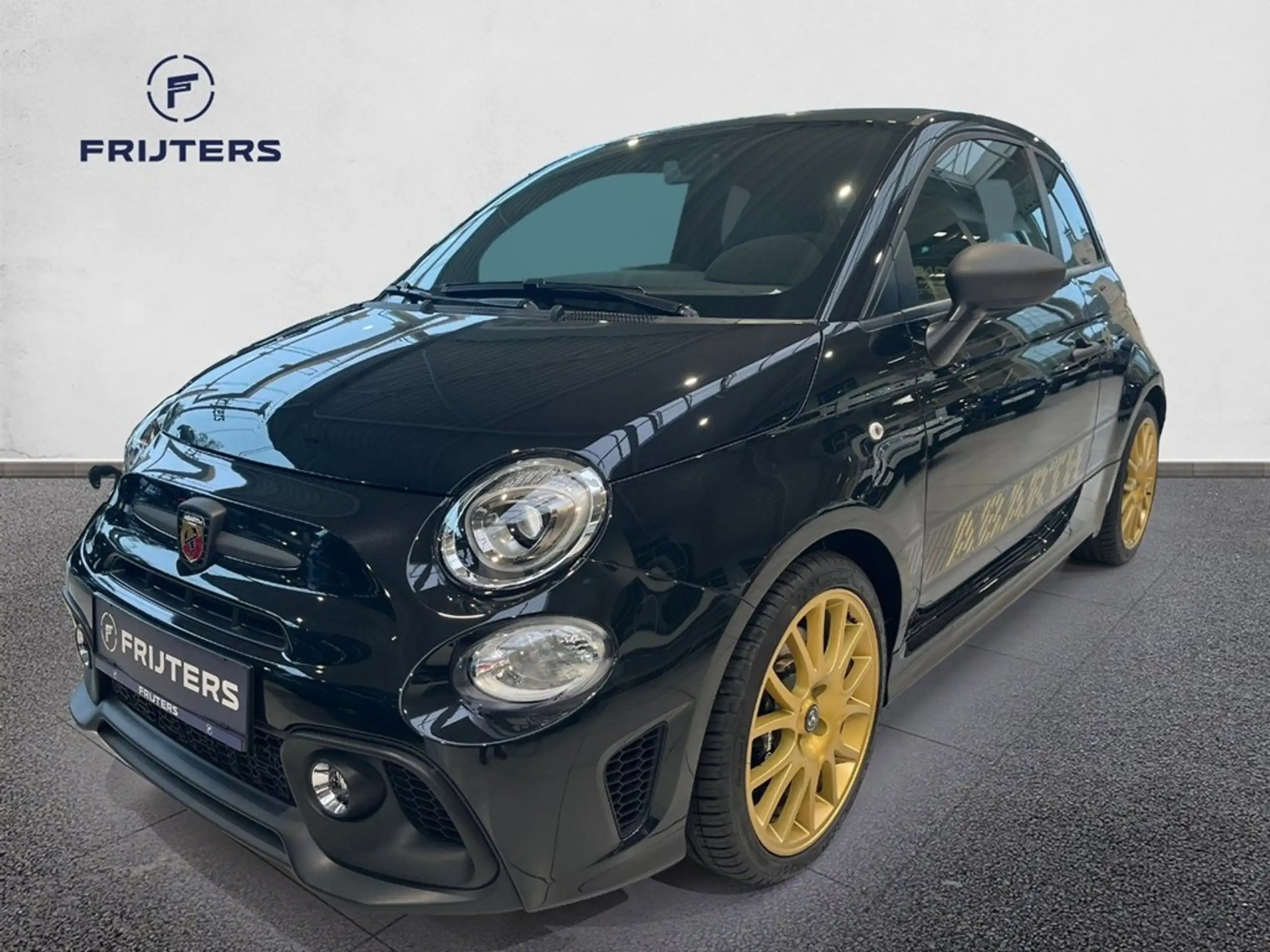 Abarth - 695