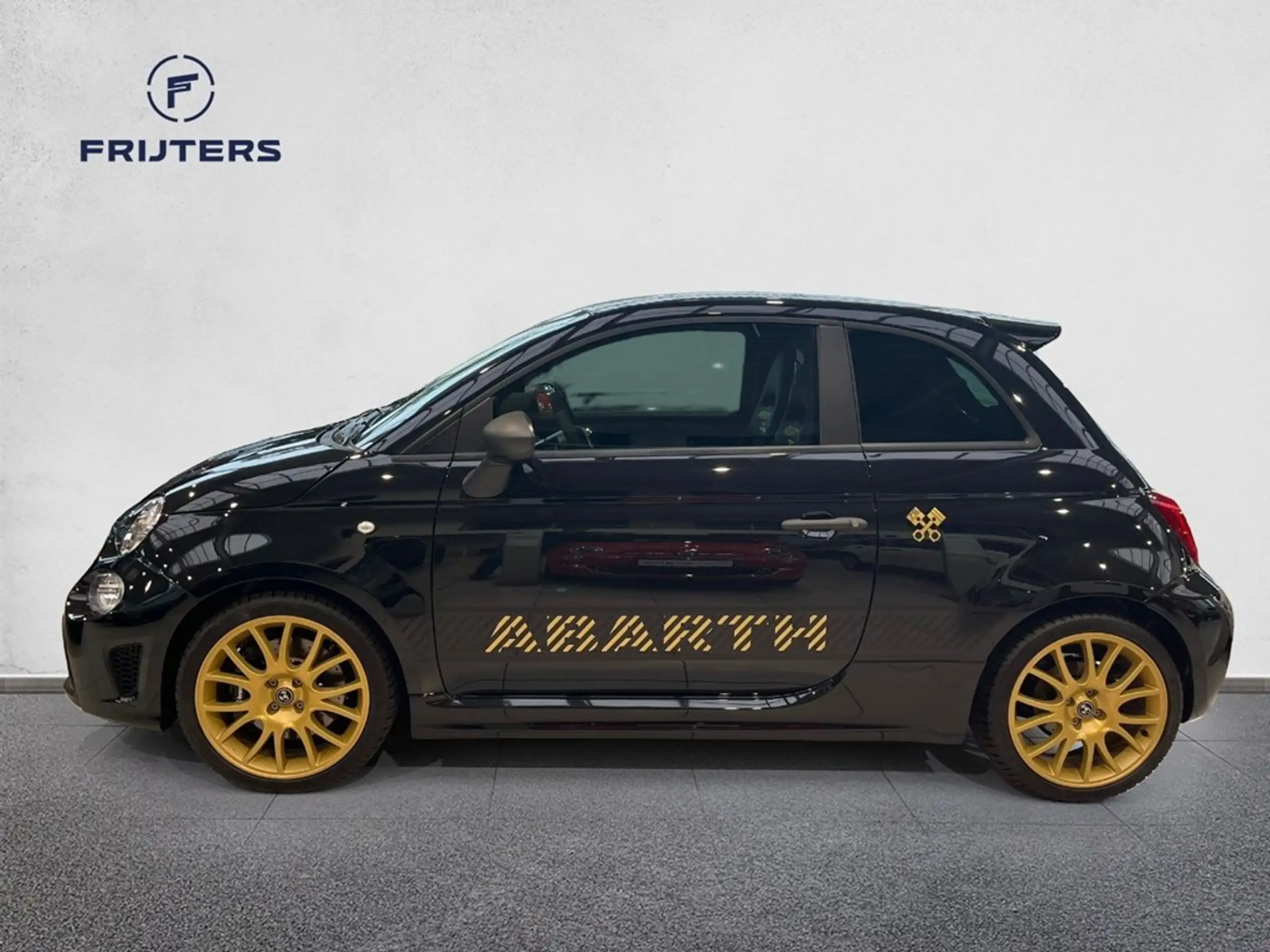 Abarth - 695