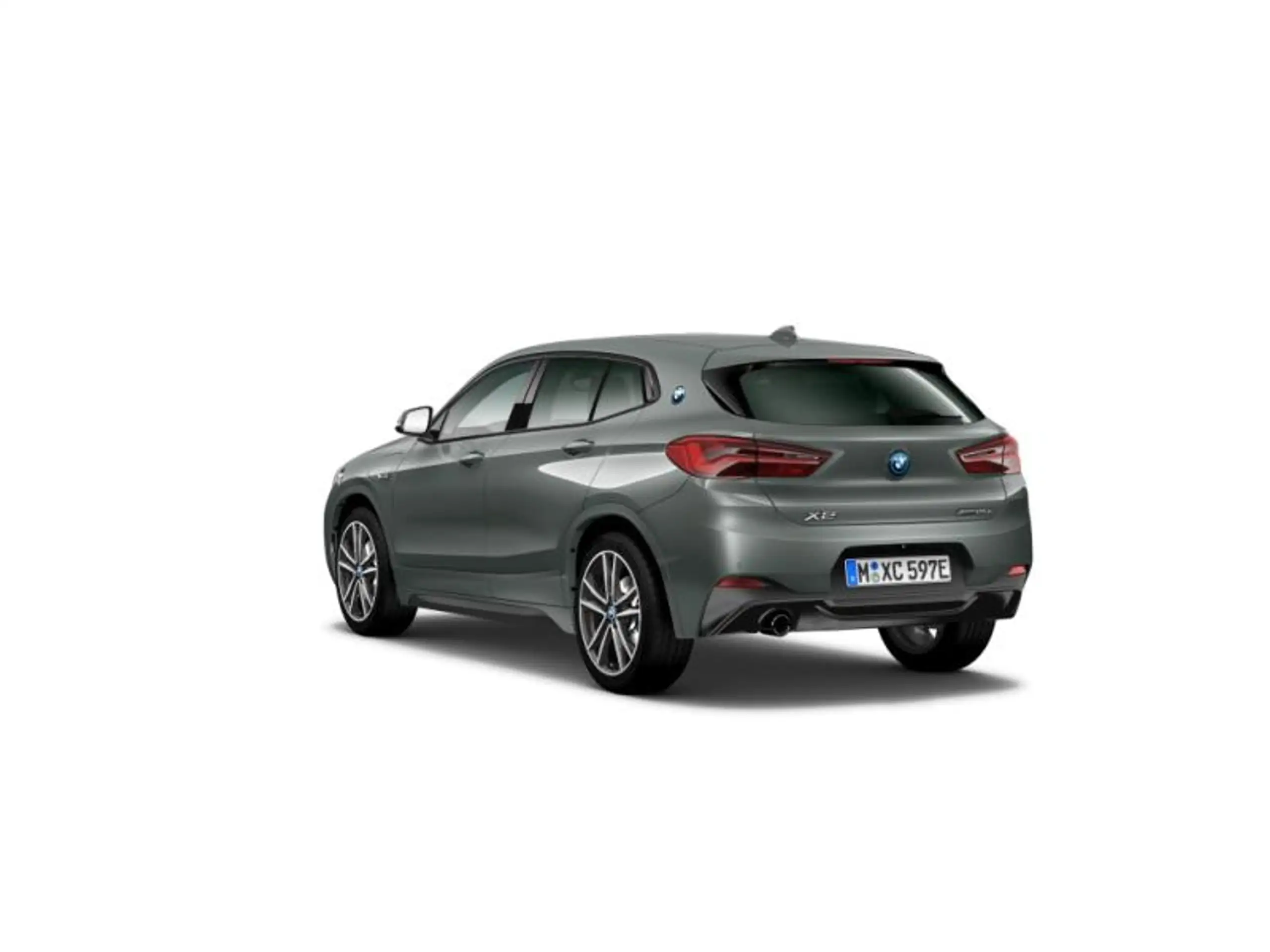 BMW - X2