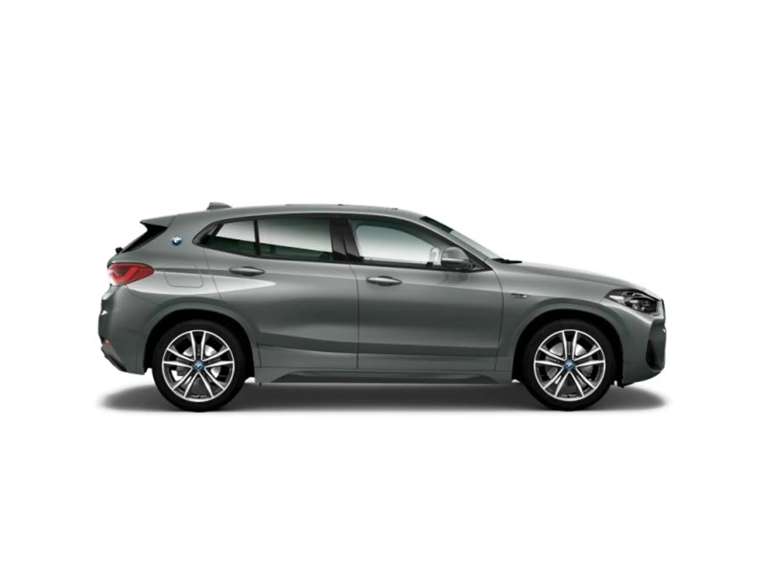 BMW - X2