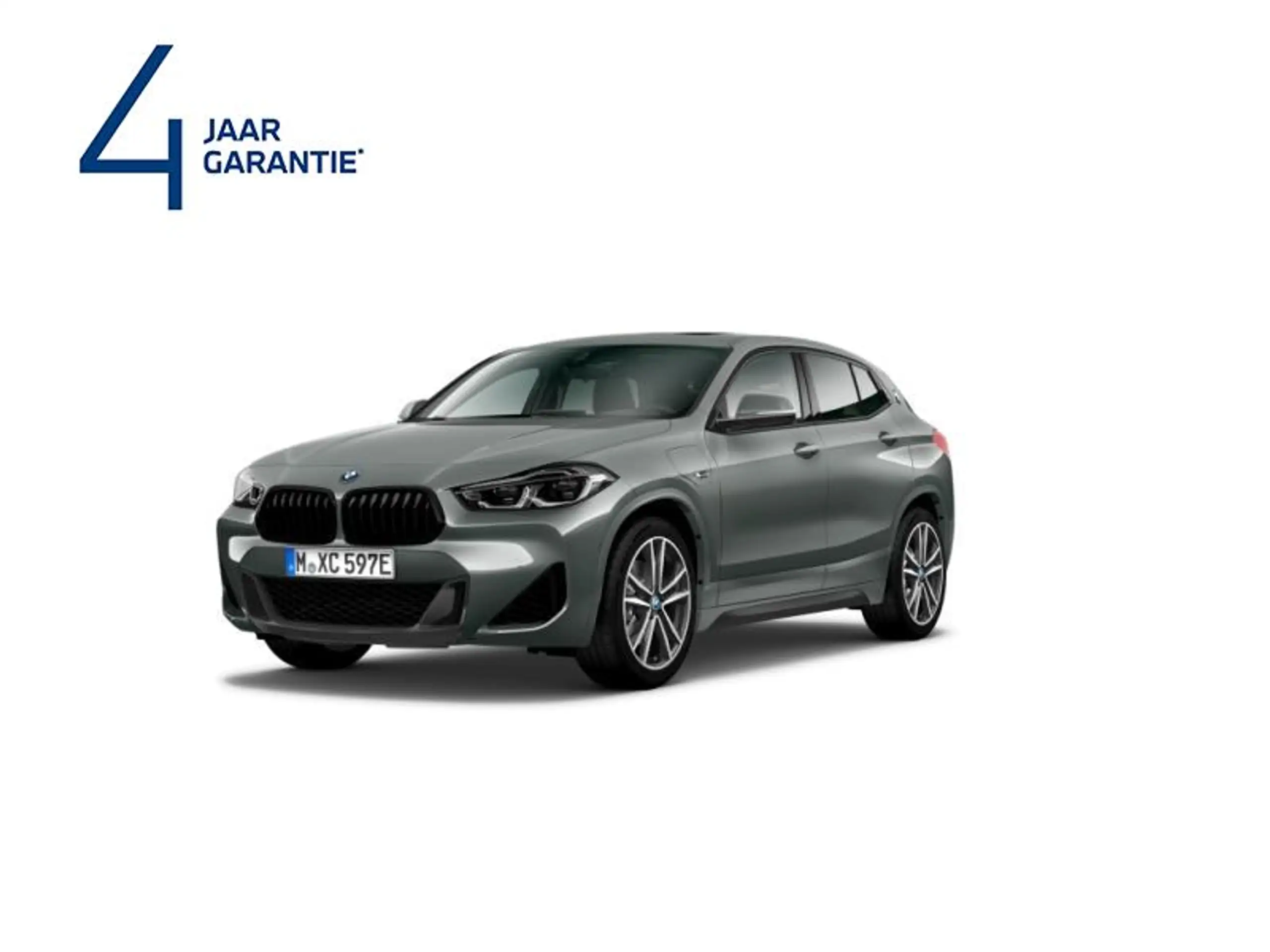 BMW - X2