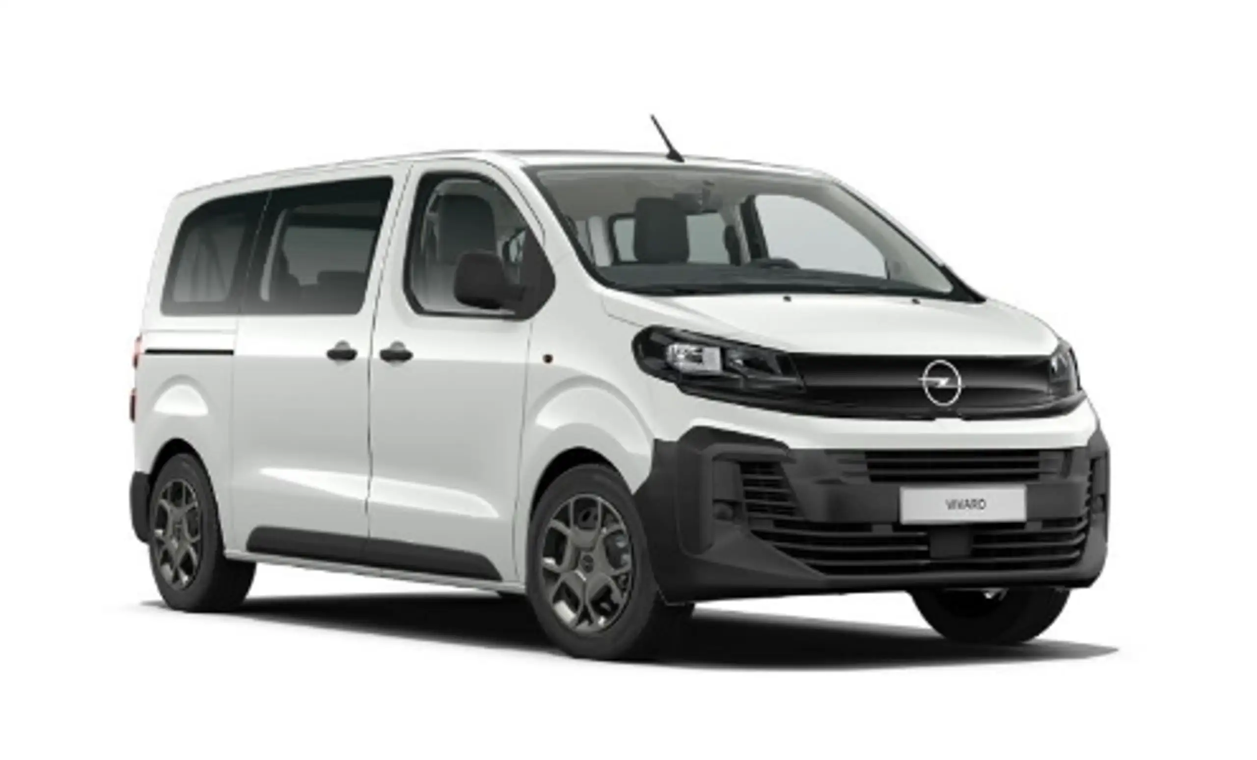 Opel Vivaro 2020