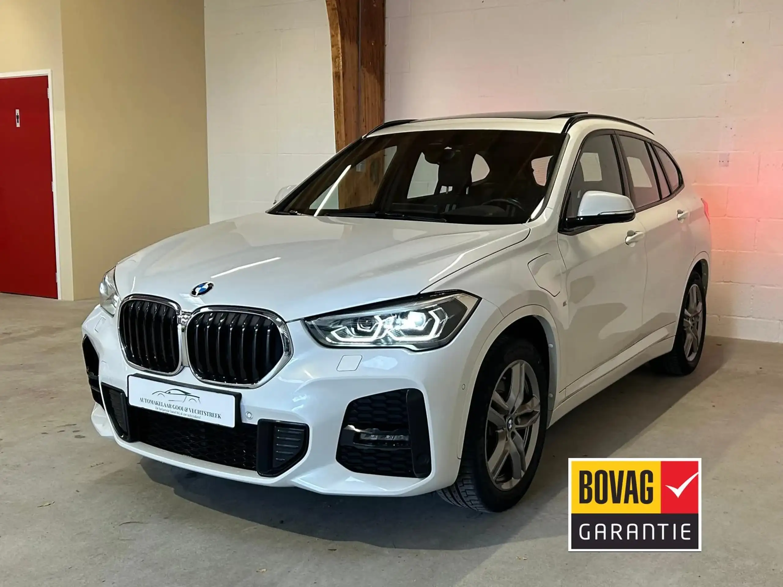 BMW - X1