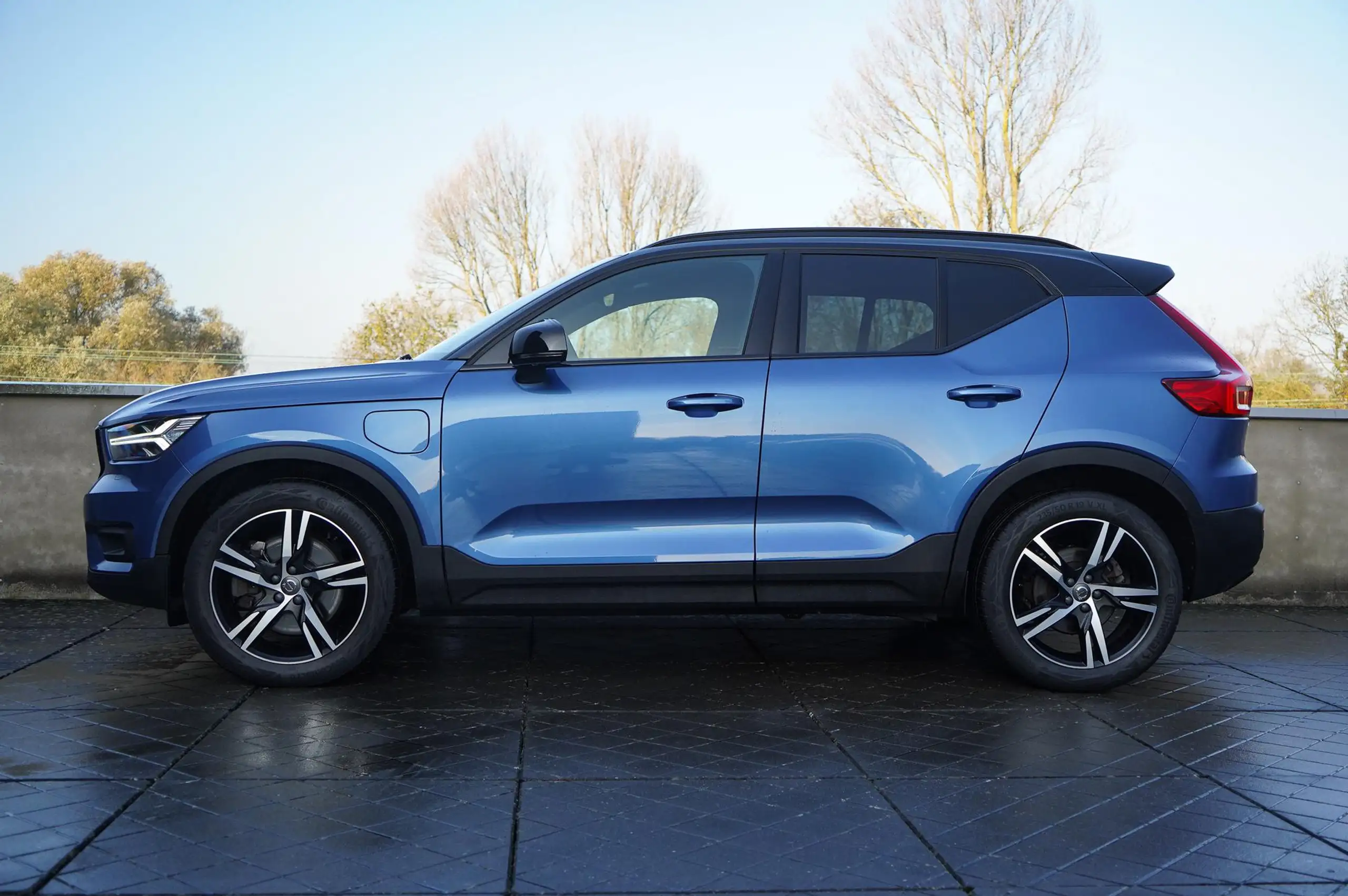 Volvo - XC40