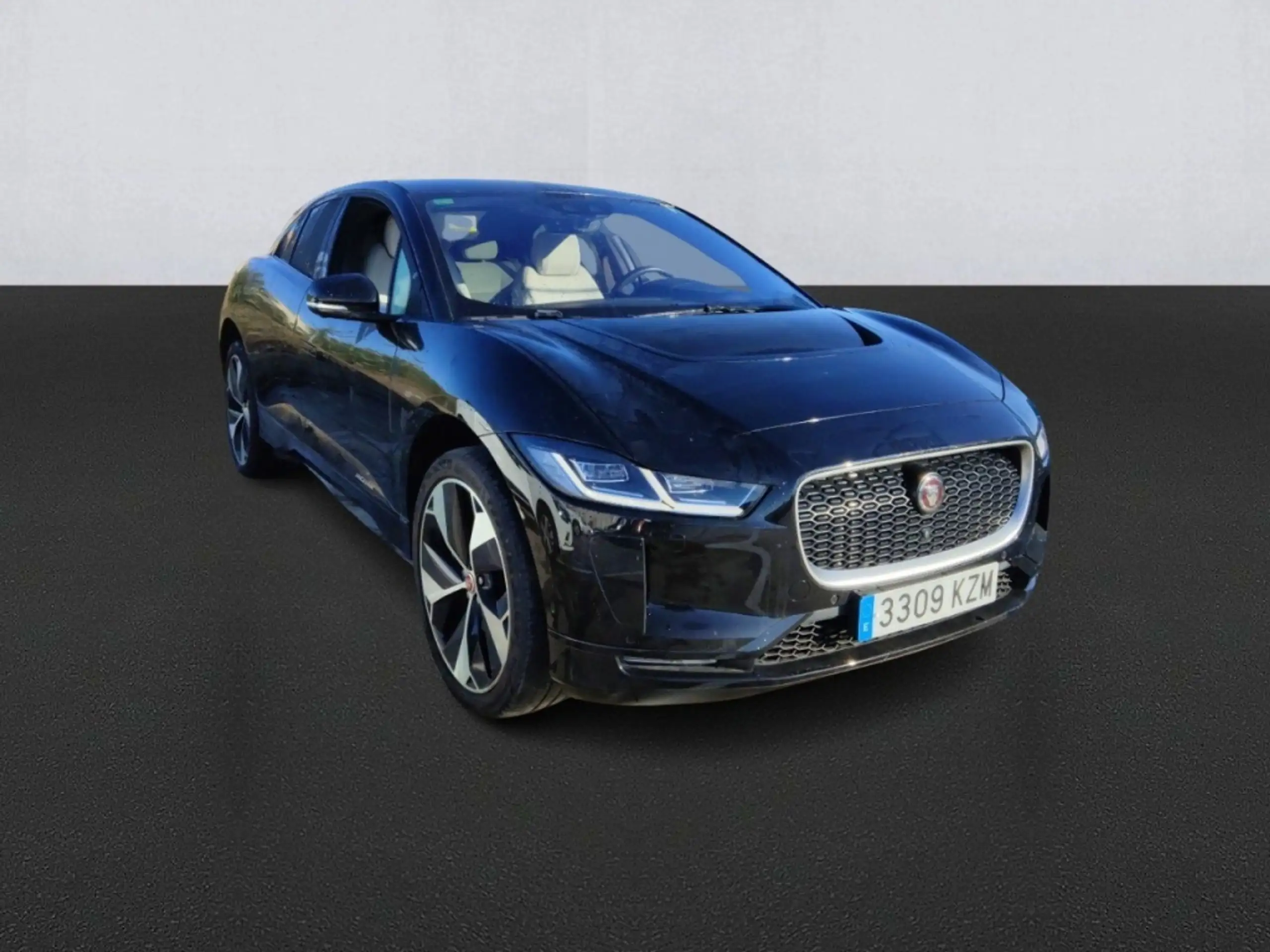 Jaguar - I-Pace