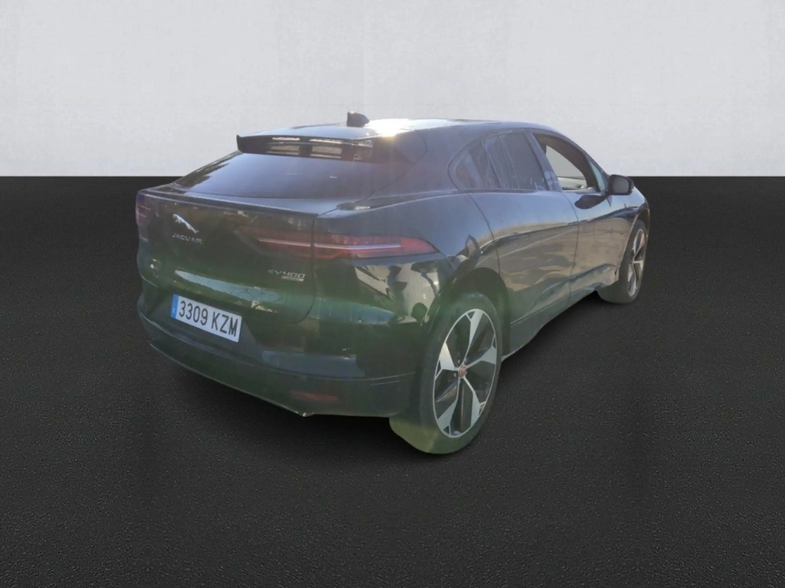 Jaguar - I-Pace